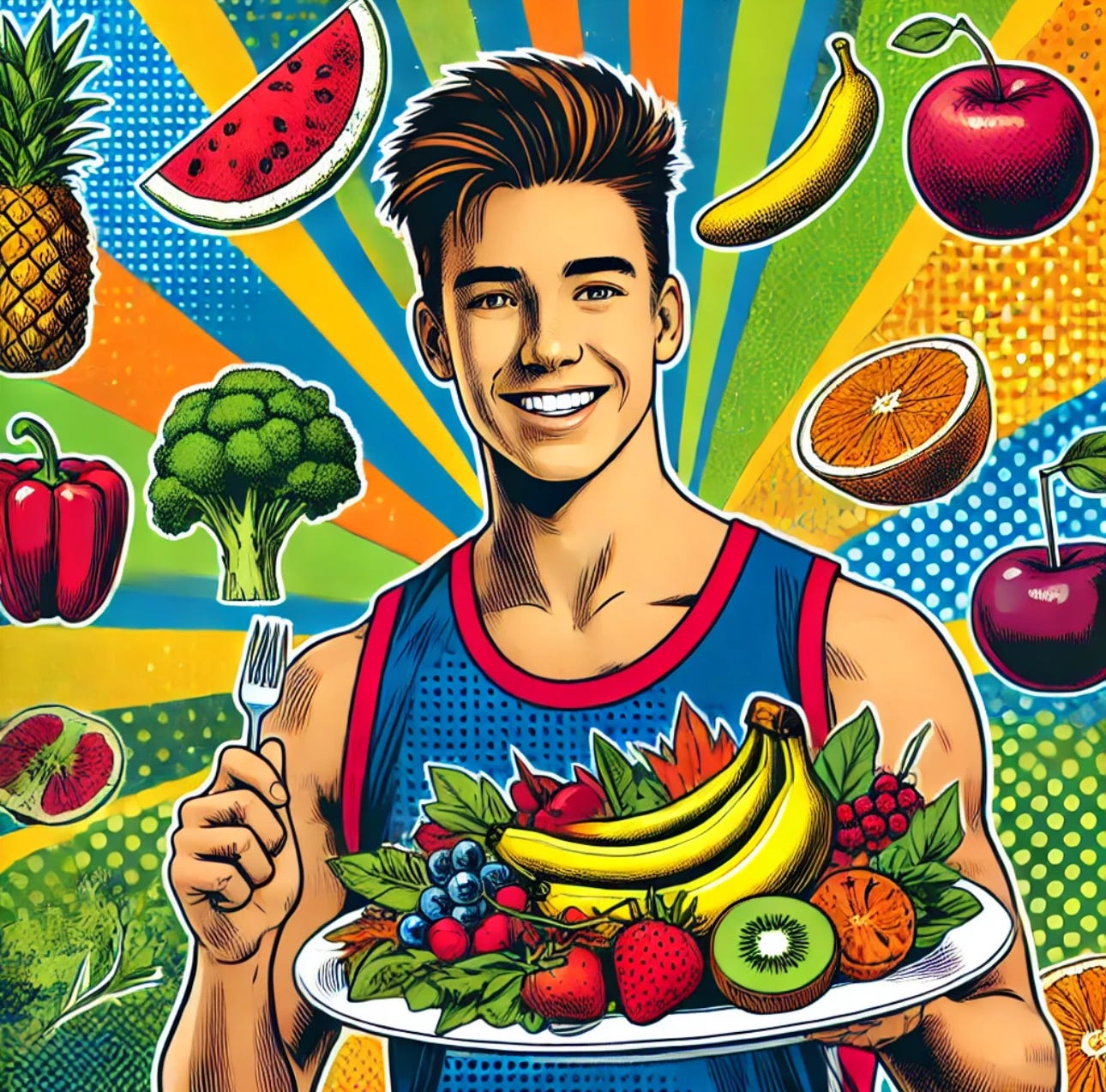 Doritos Are Delicious