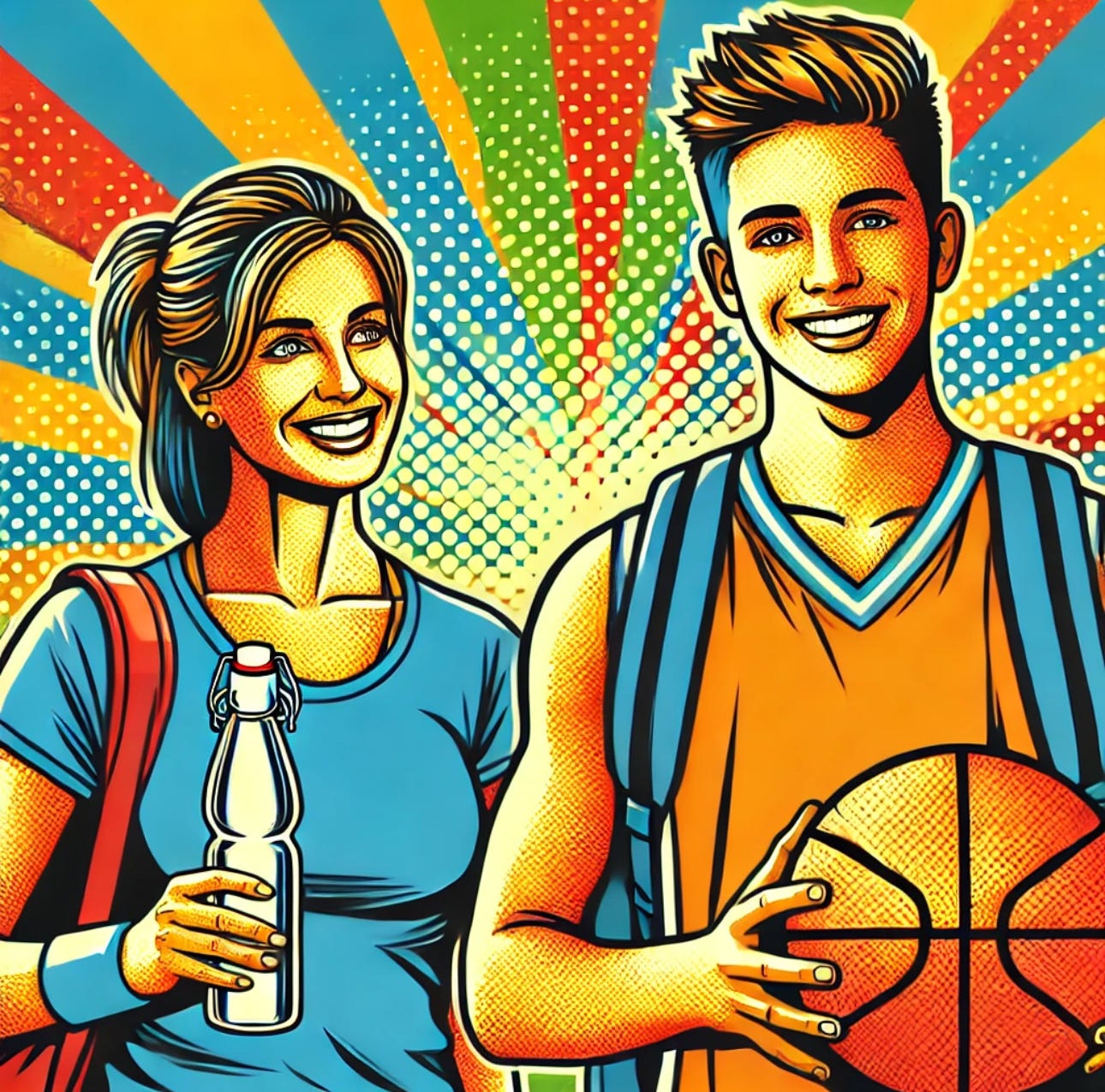 Stop Putting Your Kids First