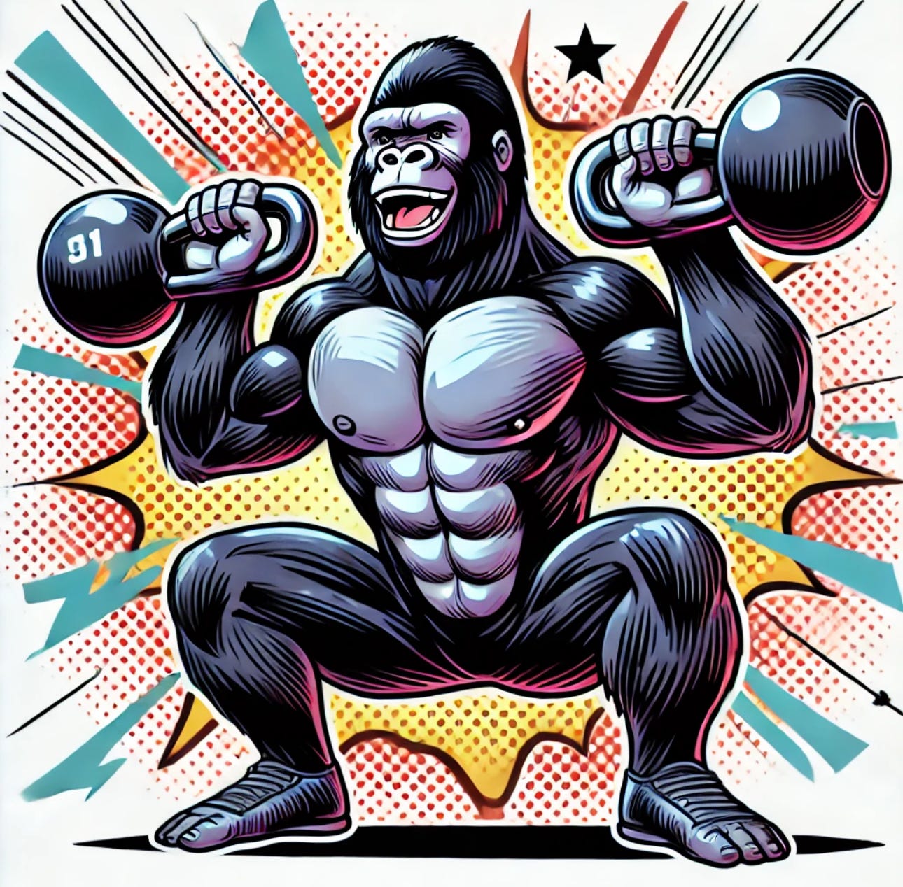 One-Minute Training Program