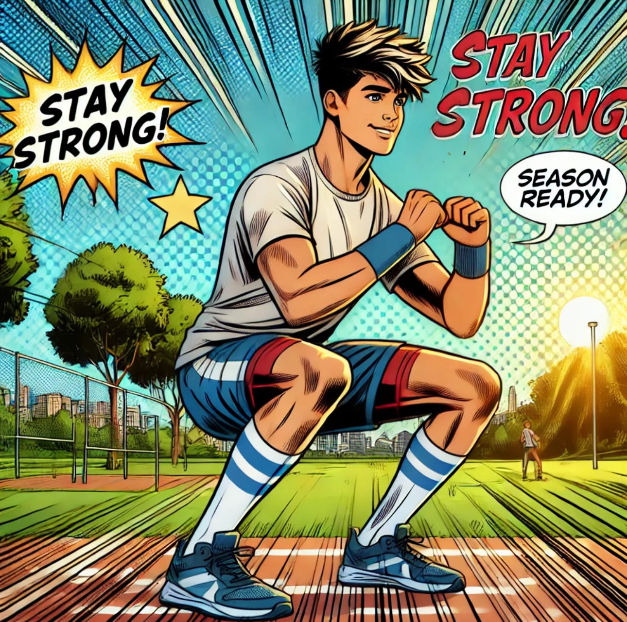 Why Most Athletes Fall Behind Before the Season Even Starts