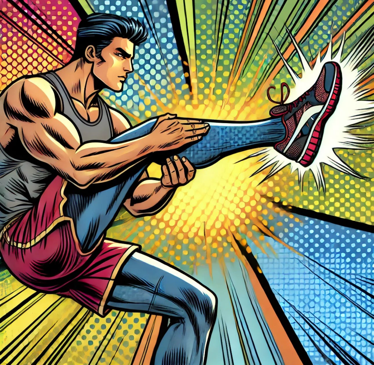 How To Train Like an Athlete in Your Daily Routine