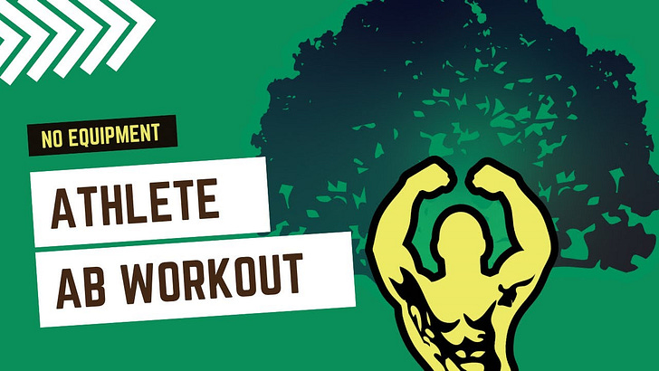 Build a Strong Core for Athletic Performance