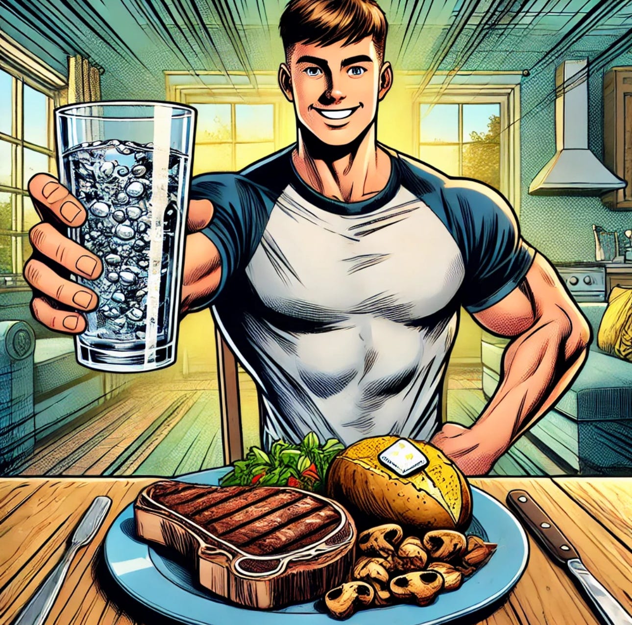 The Truth About Creatine