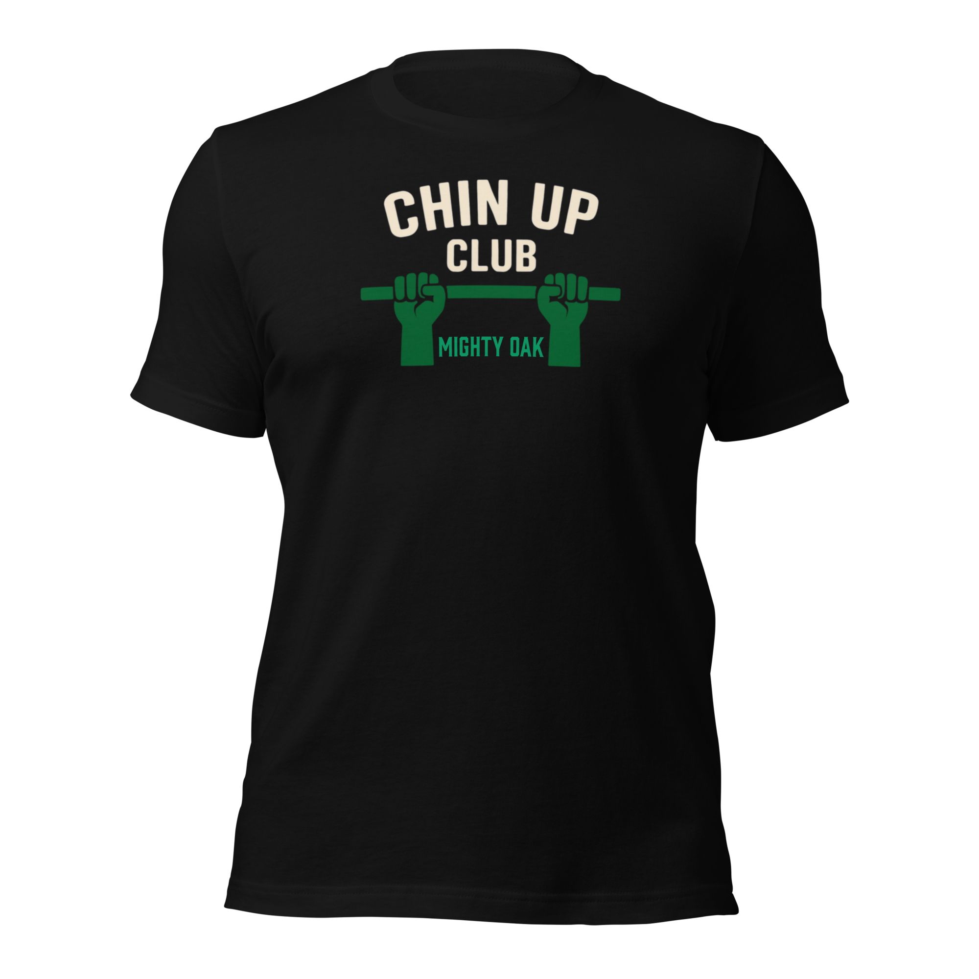 How Strong Is Strong Enough?