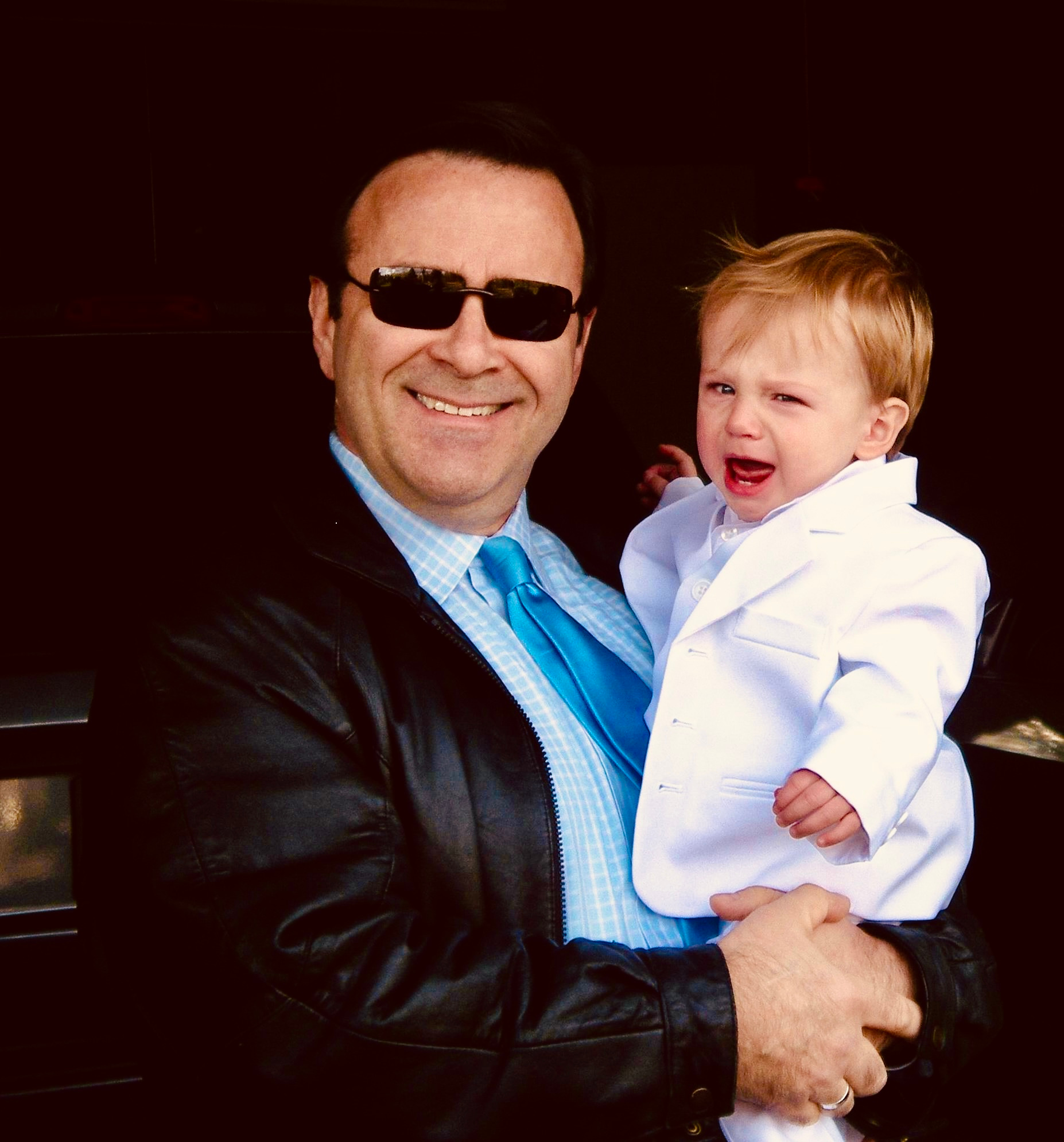 Will You be the Grandparent They Visit