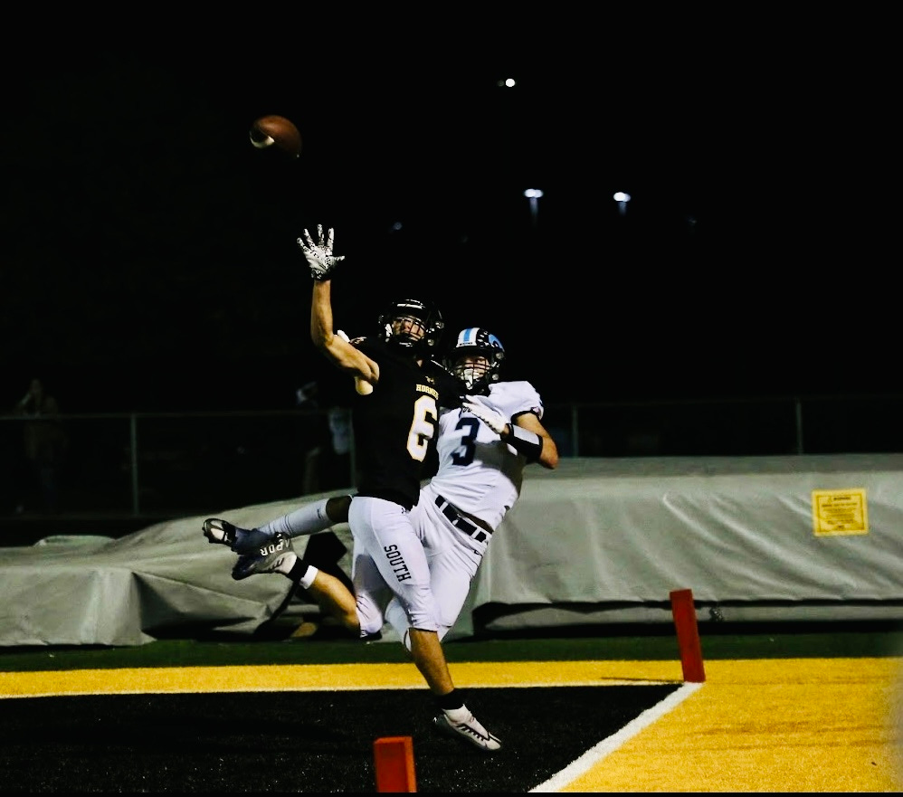 The Moment Every Parent Fears