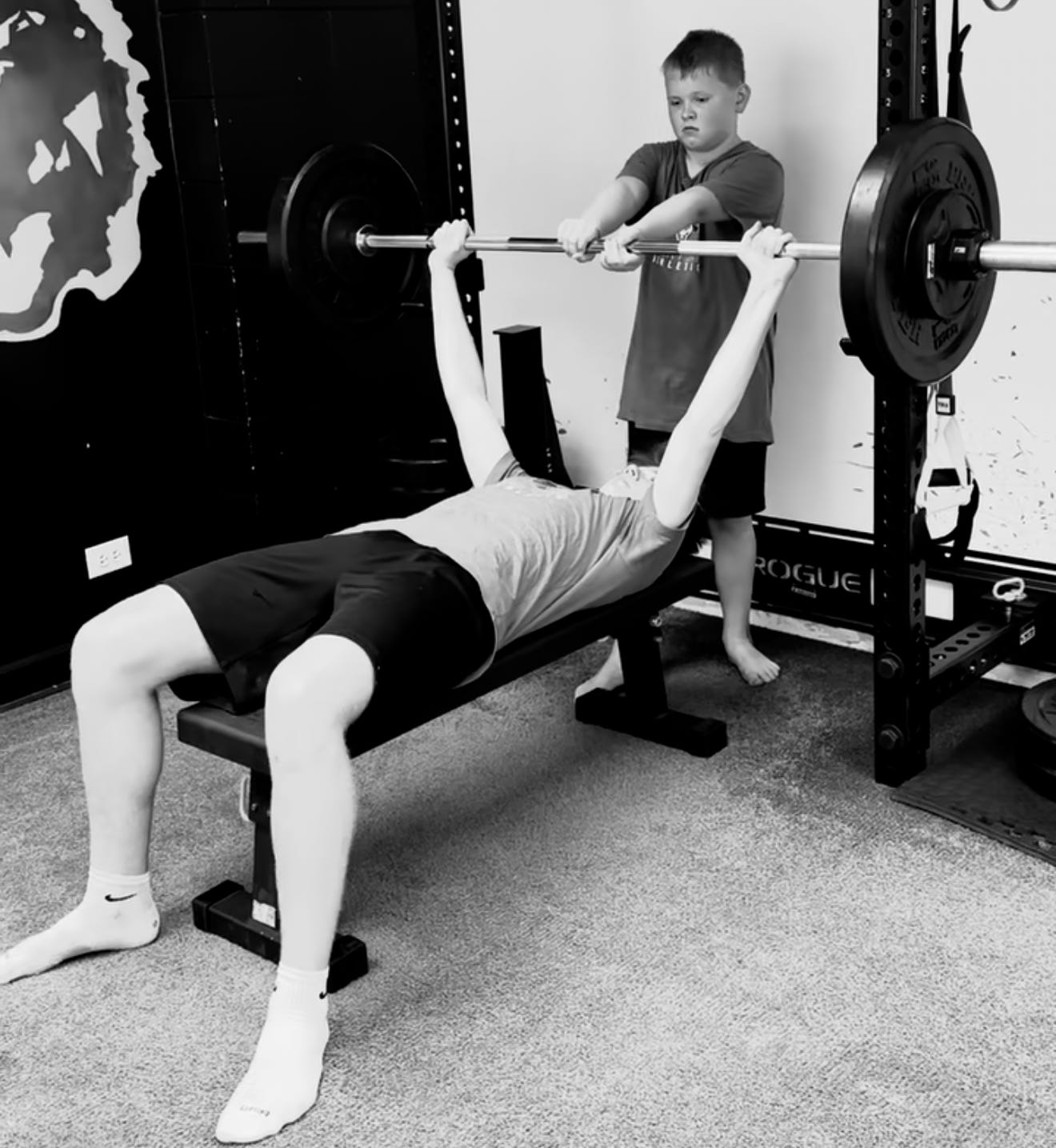 Wisdom Under the Bar - Part 1