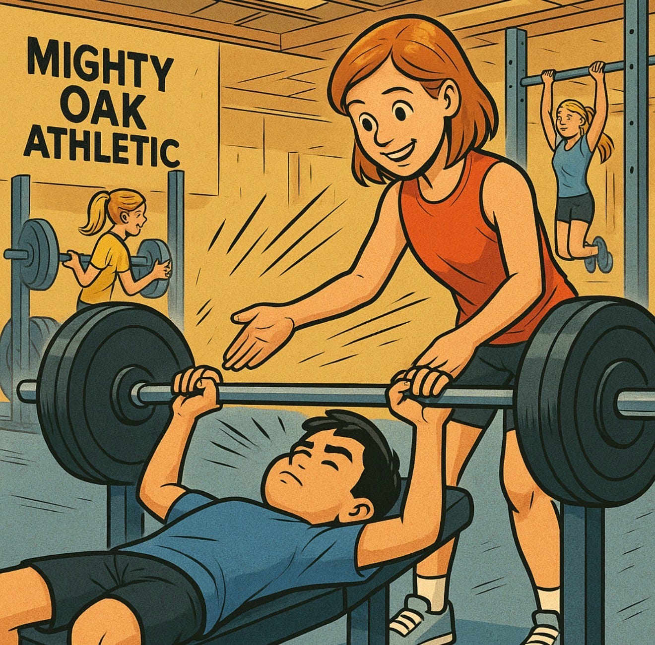 Does Your Child Suffer from Affluenza