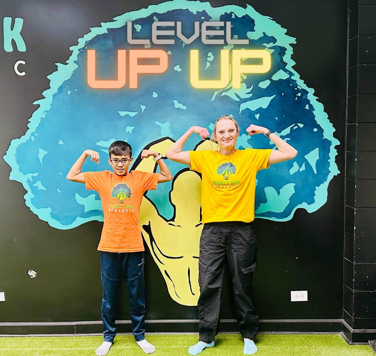 The Best Gift You Can Give Your Kid?