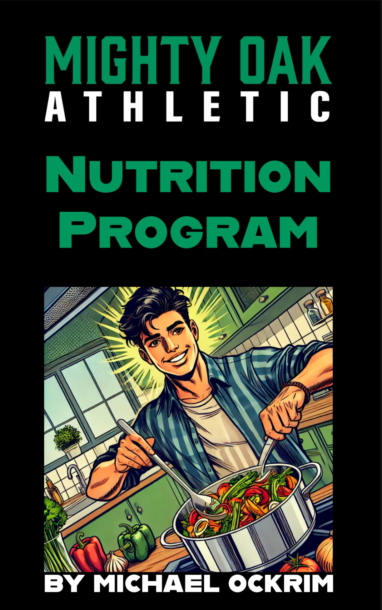 The Exact Meals Our Strongest and Fastest Athletes Eat at Home