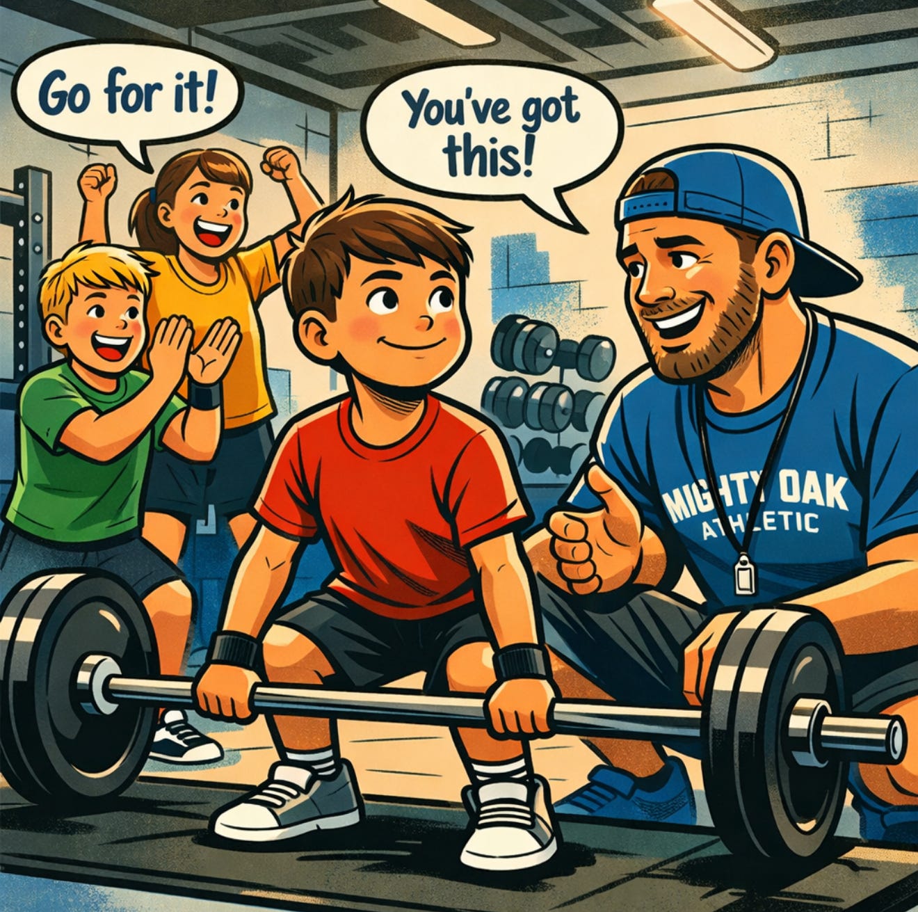 Parents Hate Hearing This