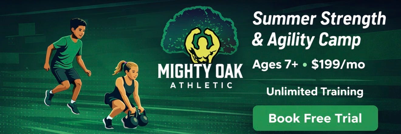 Why Girls Quit Sports