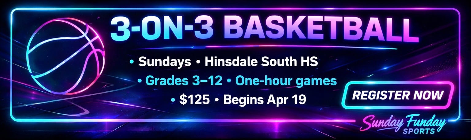 In an AI World, Strong Kids Still Win