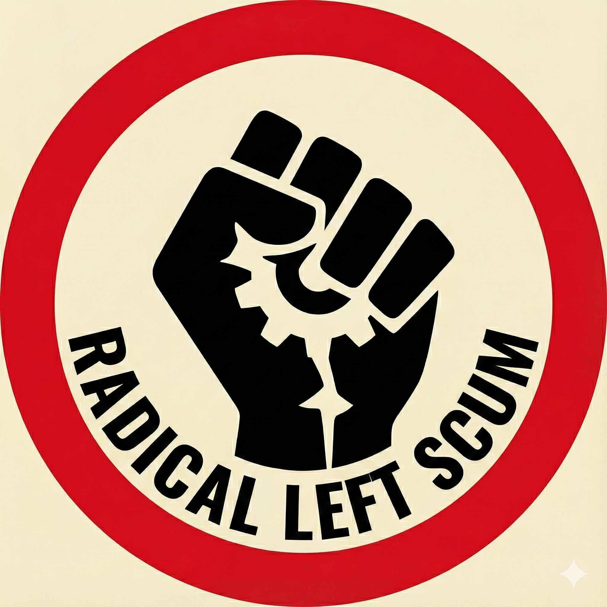 The RLS Briefing Podcast podcast artwork