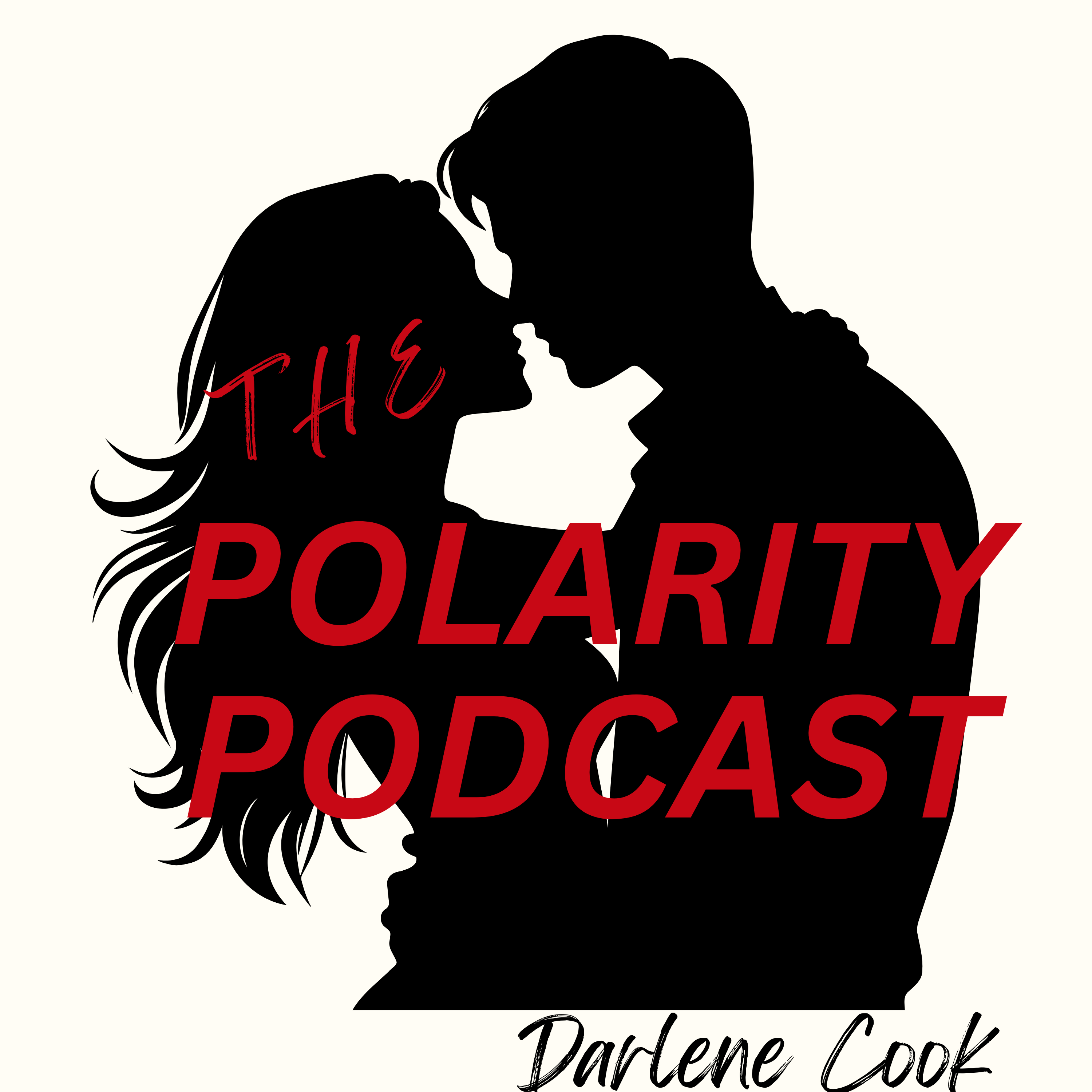 The Truth About Sexless Marriages  episode artwork