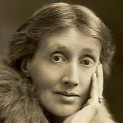 11-Yoga salva la vida- part 3: Acerca del universo de Virginia Woolf (Serie Literatura) episode artwork