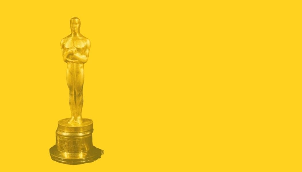 Bezaubernd, klug, mit einem Oscar belohnt! episode artwork