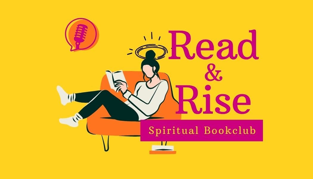 Willkommen bei Read & Rise episode artwork