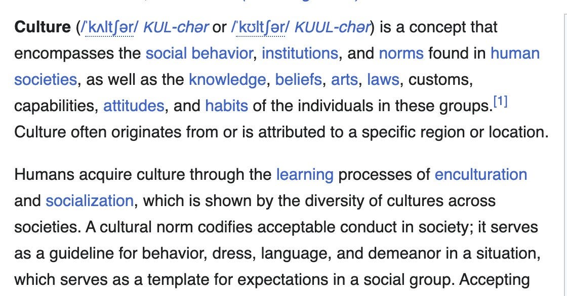 Premium: An Abundance of Wokes, a Confederacy of Plagiarists