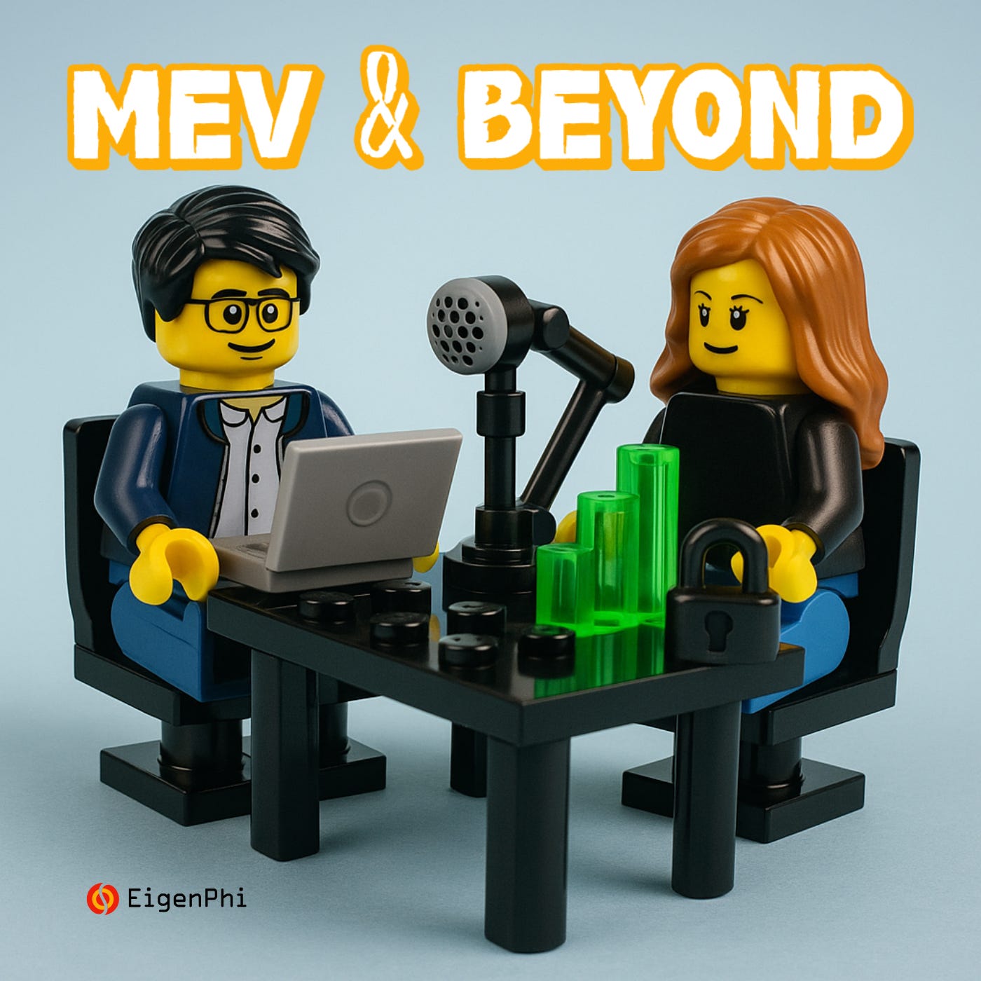 MEV Space #9: Rubber Stamps, Latency Arms Races, and the TEE Mirage