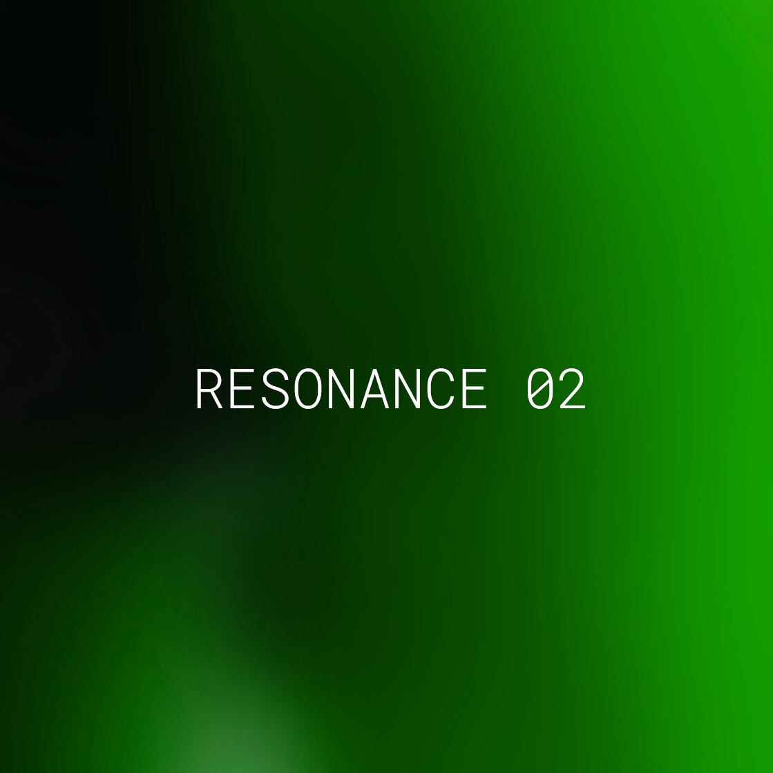 Eko : Resonance 02 episode artwork