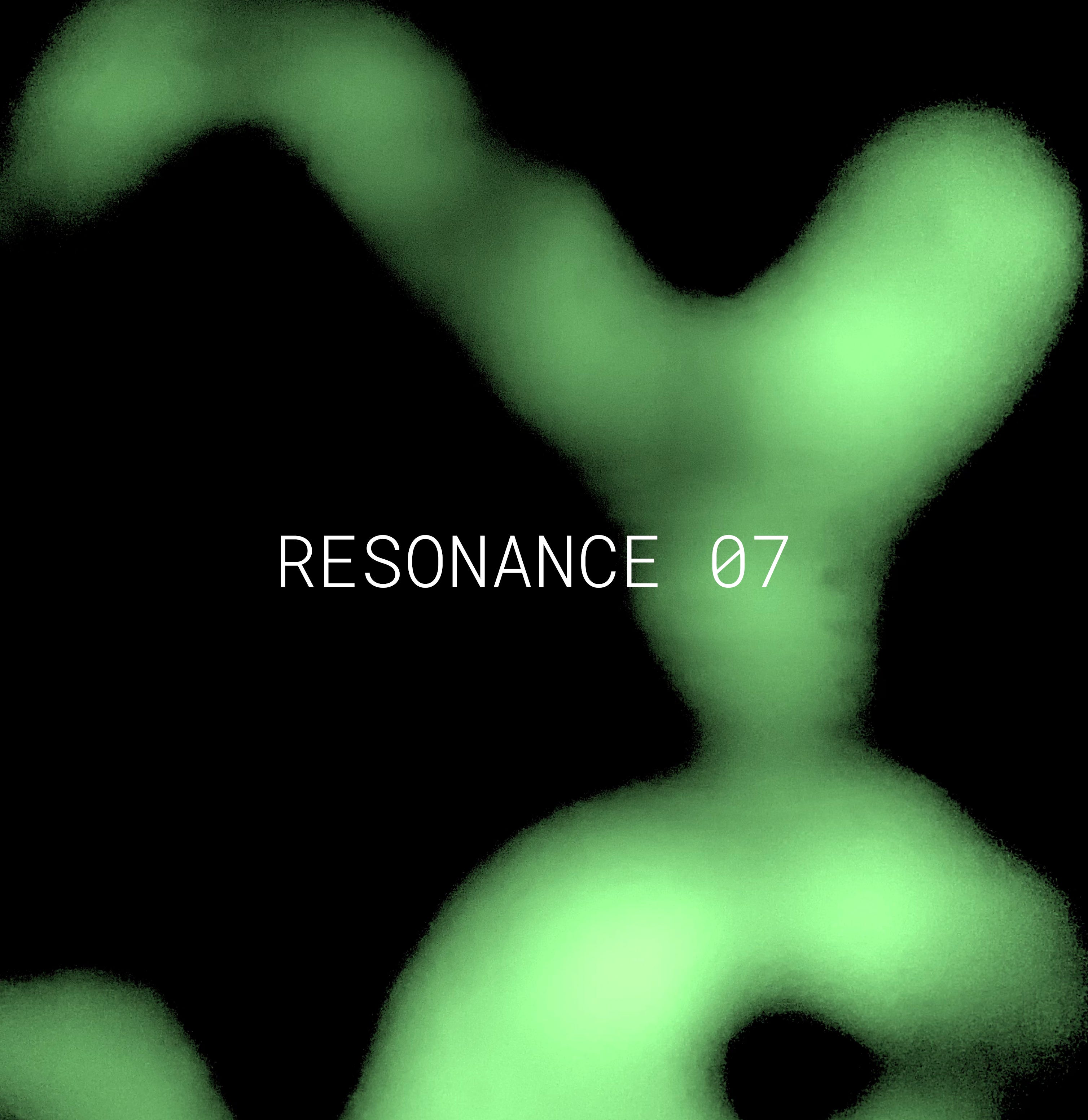 Eko : Resonance 07 episode artwork