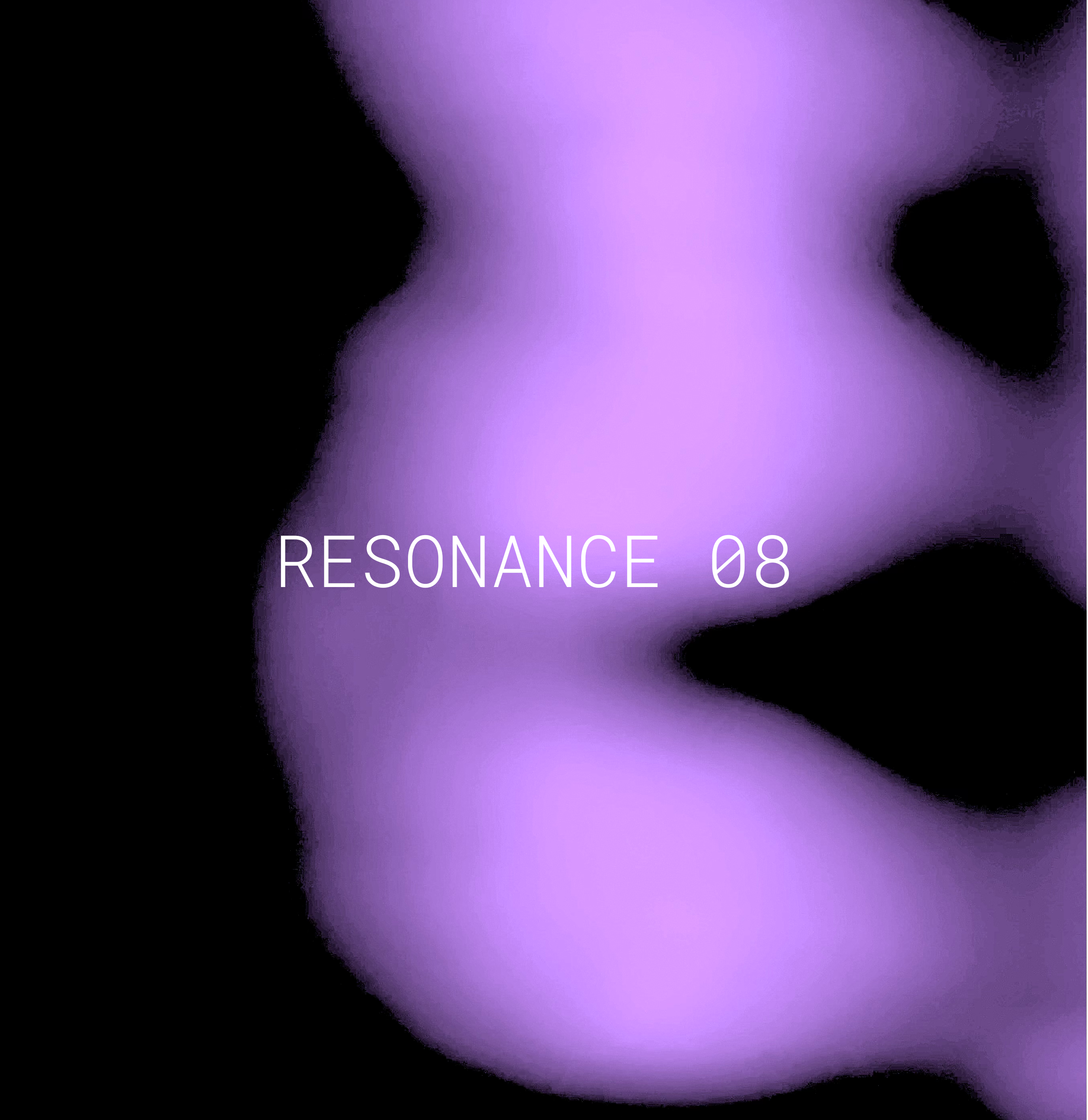 Eko : Resonance 08 episode artwork