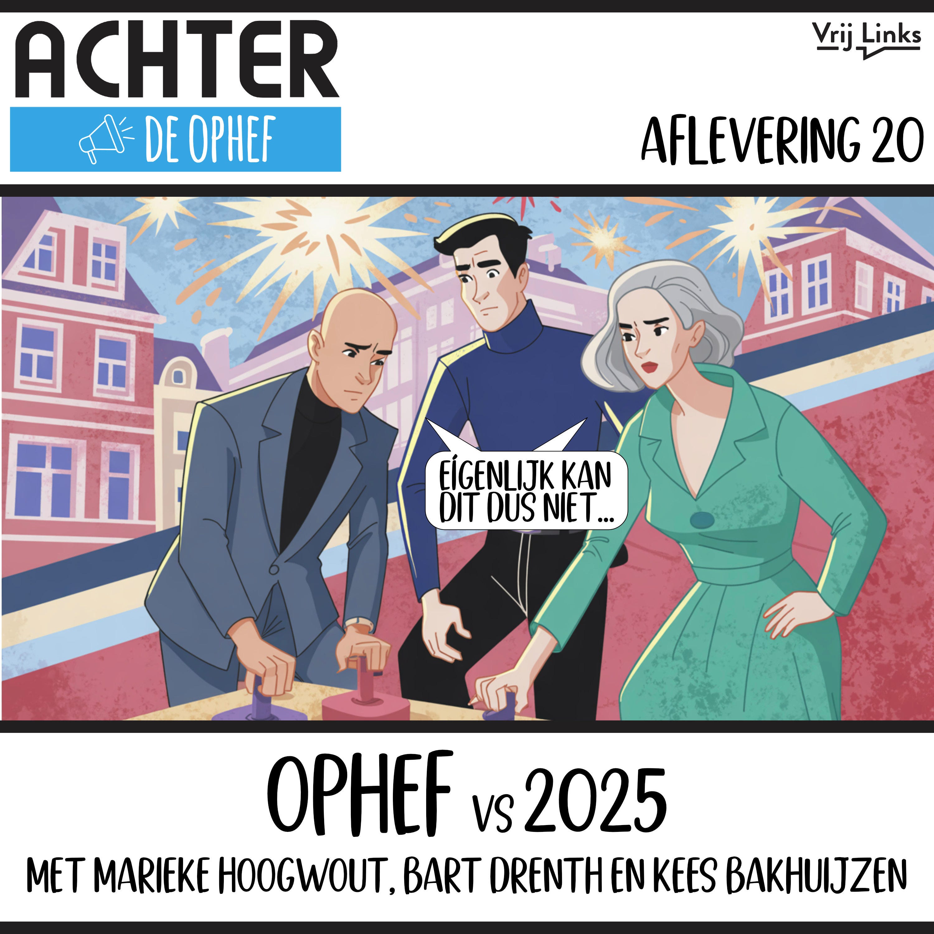 Ophef vs 2025