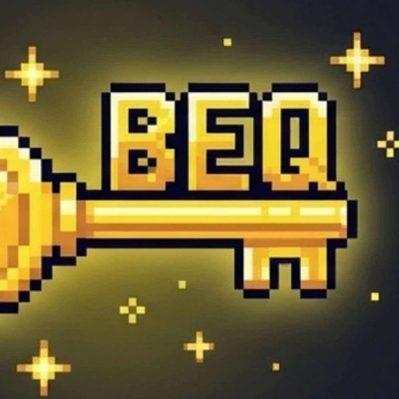 BookEqualizer's Podcast podcast artwork