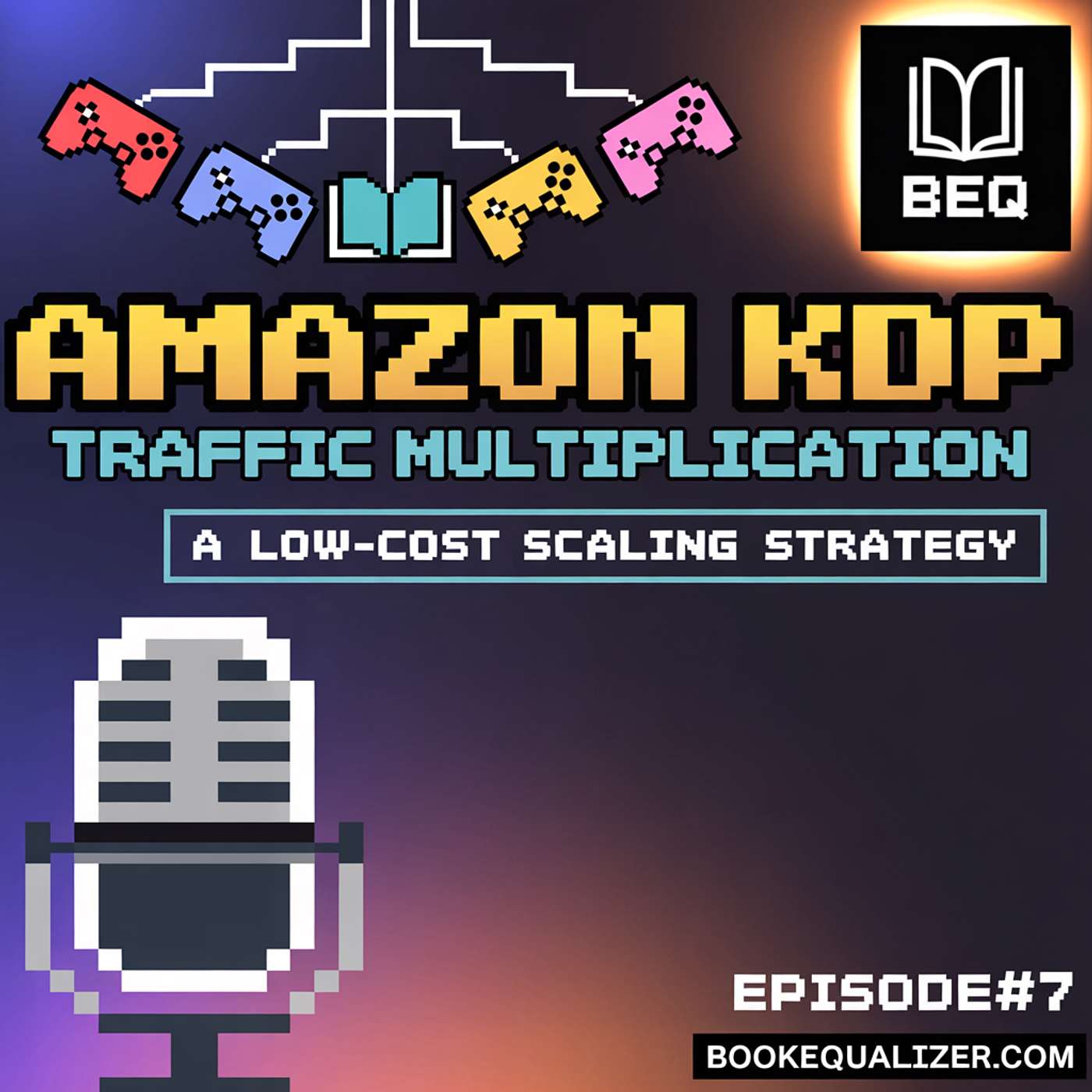Are You Playing Amazon Ads in Single-Player Mode? Here's How to Unlock Multiplayer episode artwork