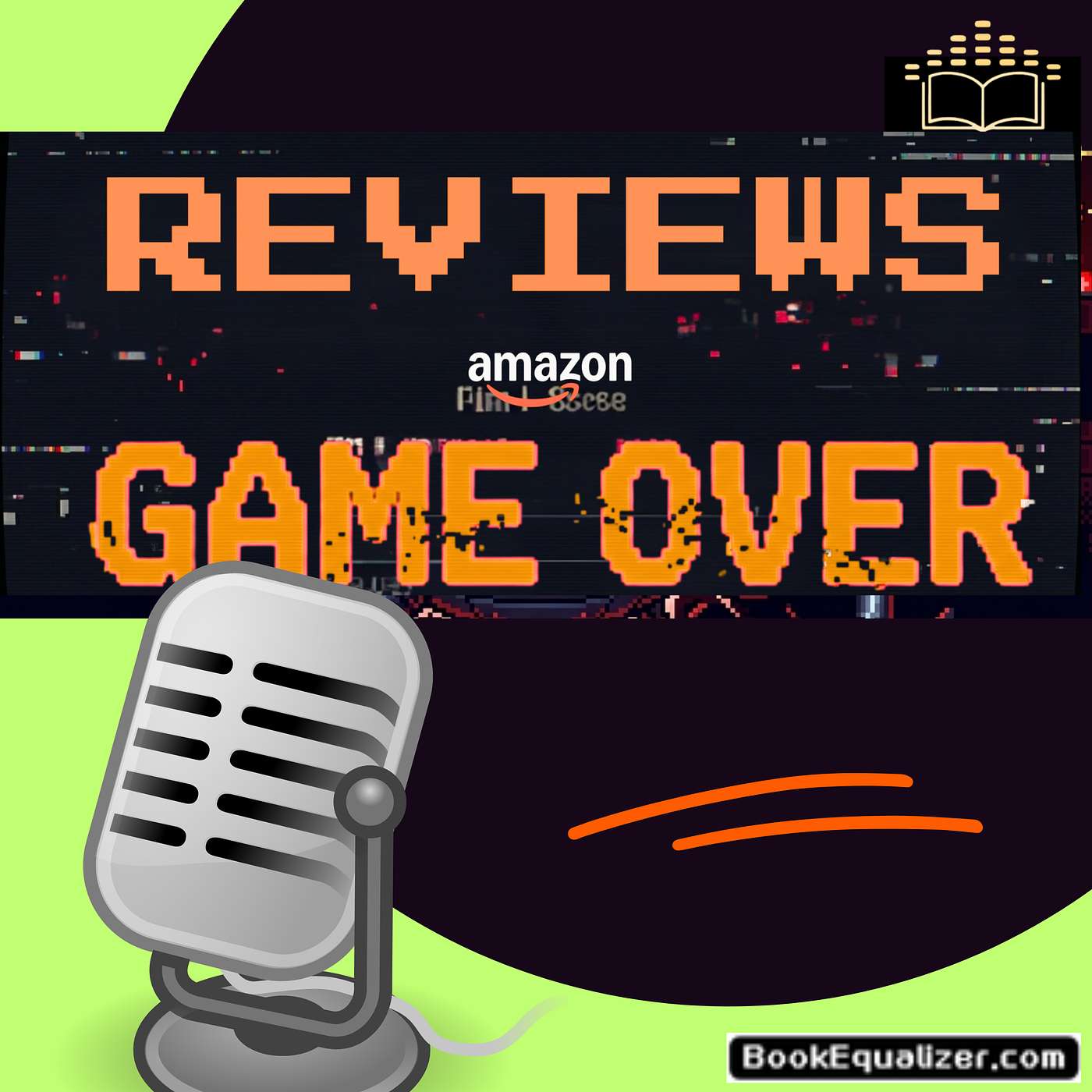 Amazon's COSMO AI is Deleting Reviews: The New System Every KDP Publisher Needs (Before It's Too Late) episode artwork