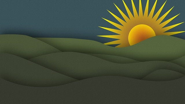 Hope for the Best, Prepare for the Worst Hope for the Best, Prepare for the Worst