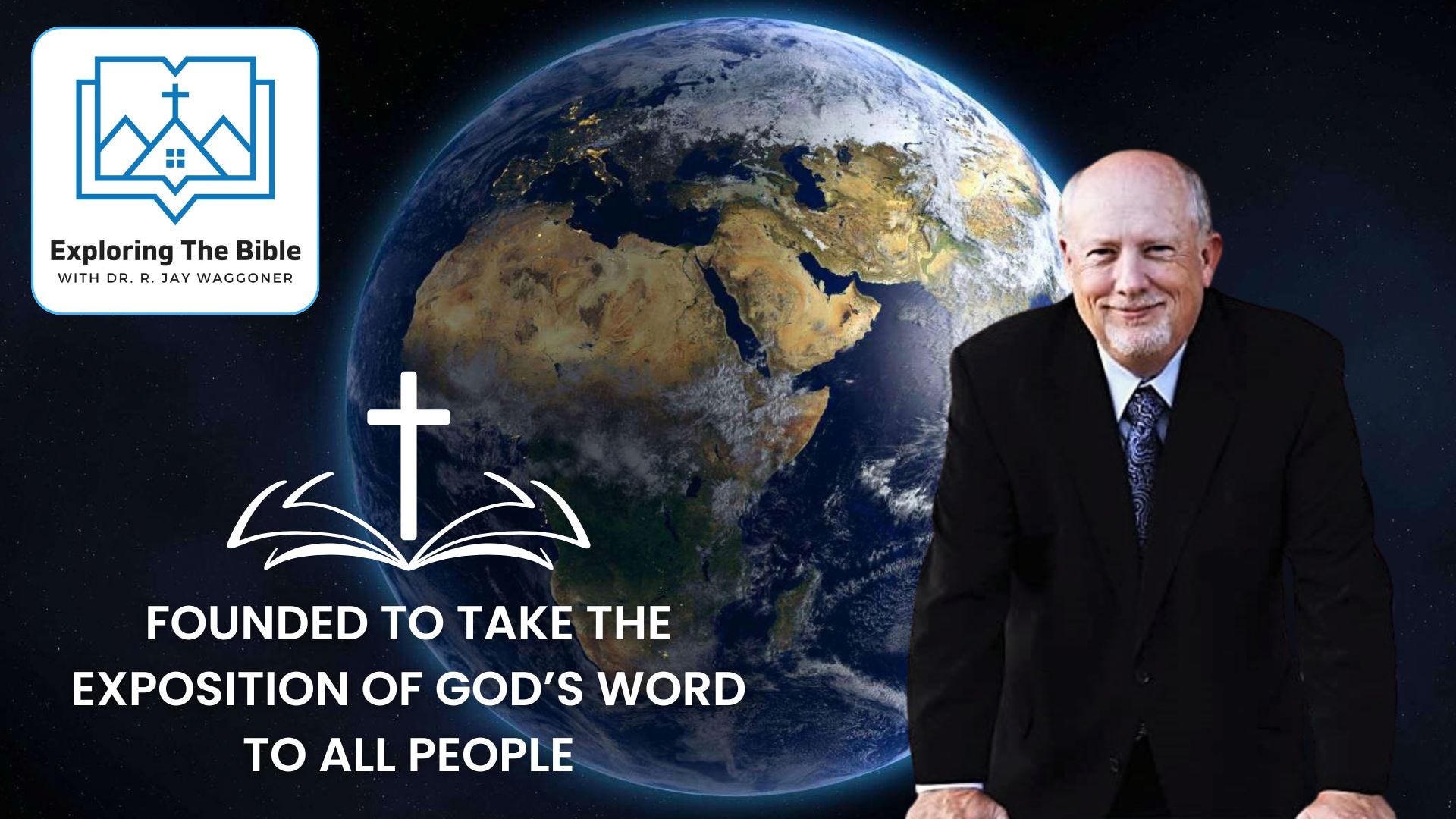 God Centered Podcast