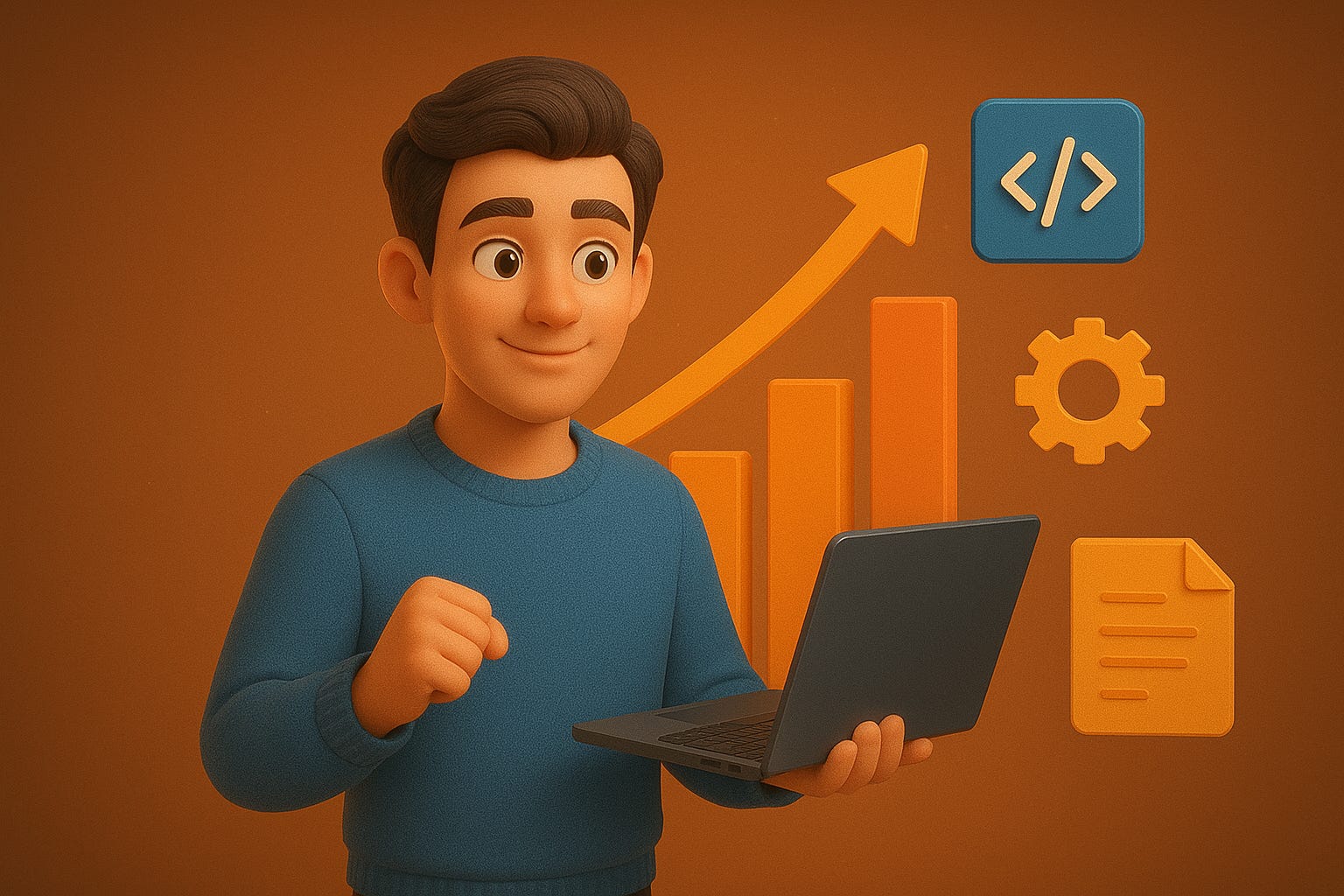 Engineering Law: Why Simple, Clean Solutions Always Win episode artwork
