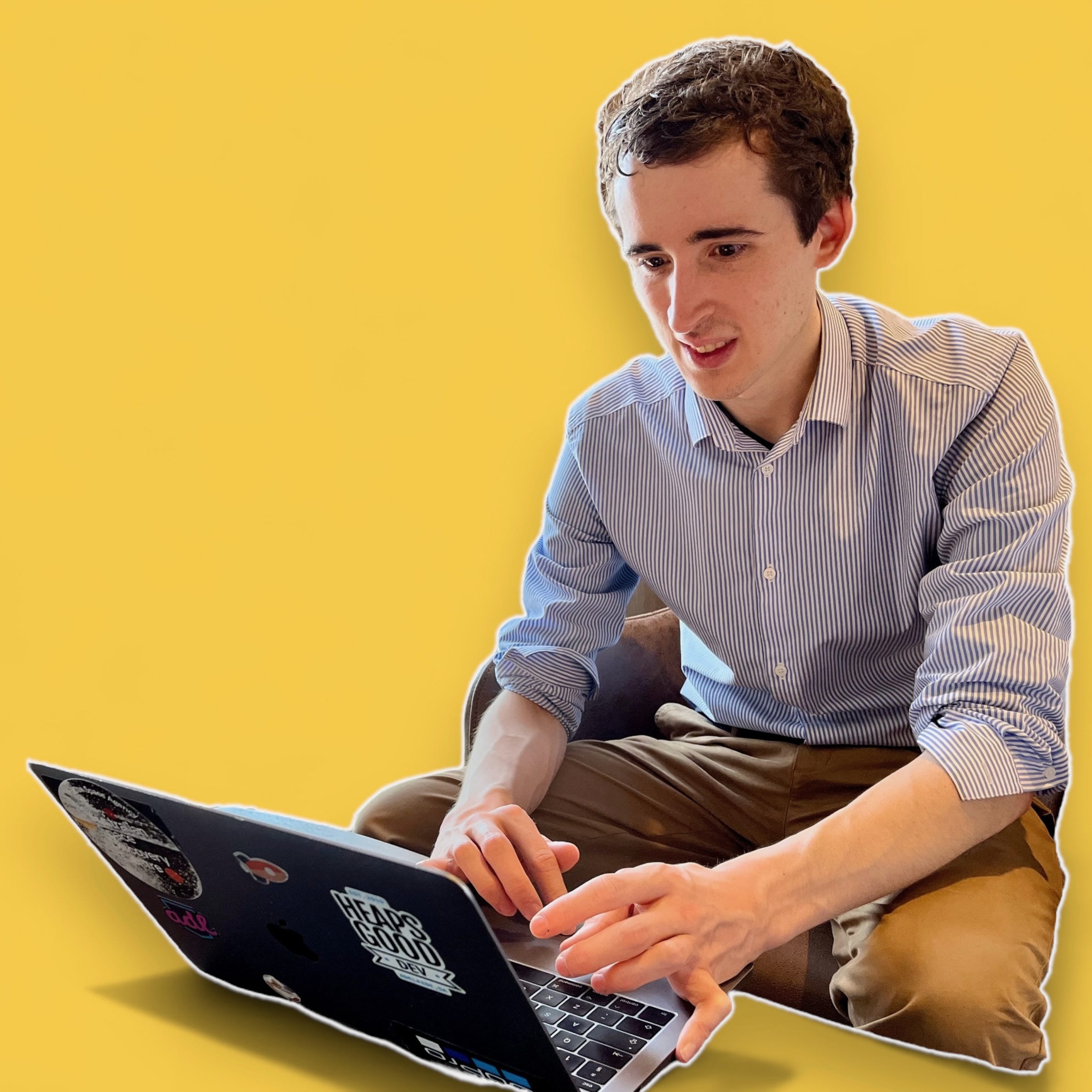 The Flow State Every Software Engineer NEEDS to Master episode artwork