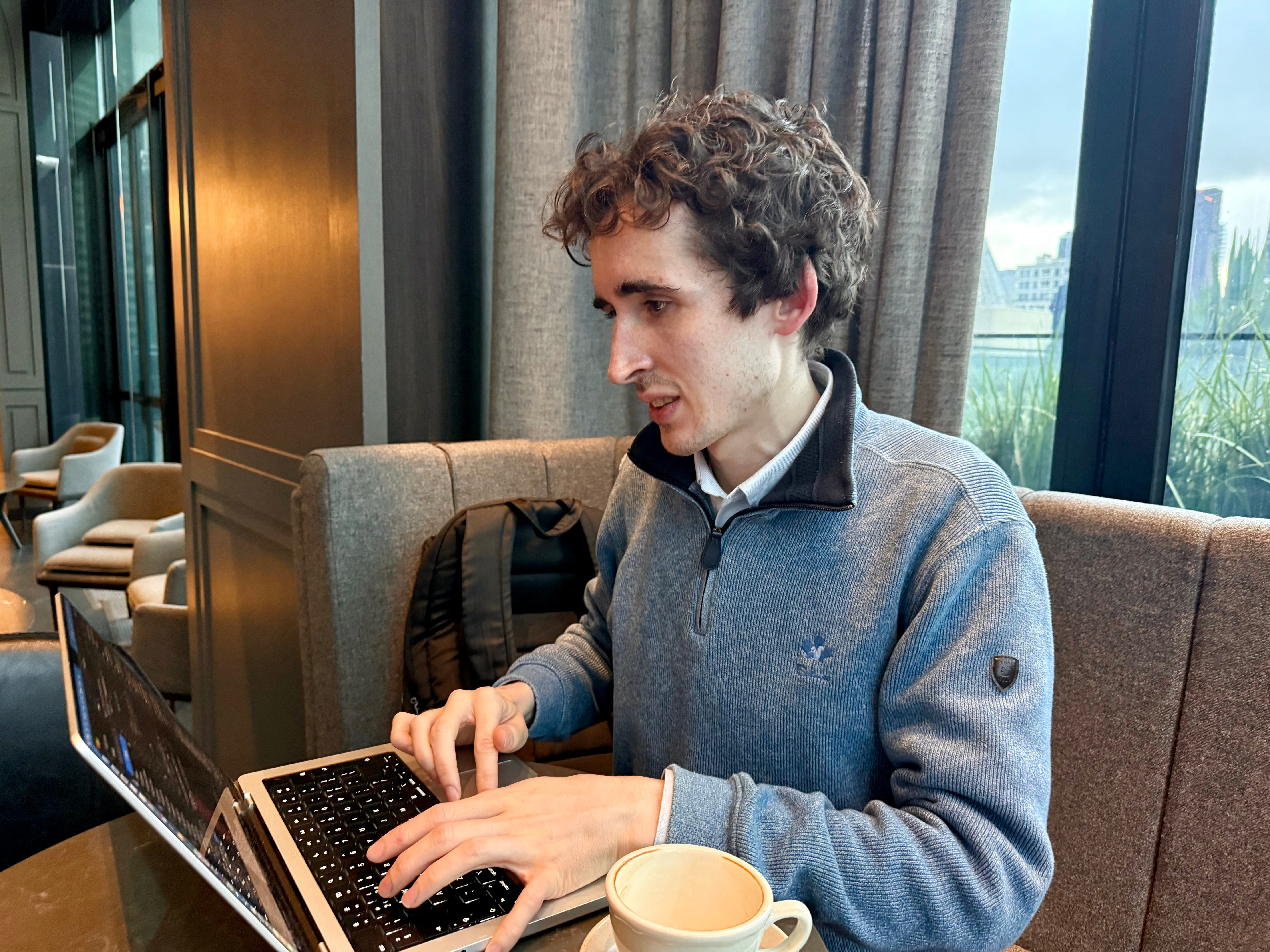 How to Be a Better Software Engineer: Simple Tricks and Tips That Work episode artwork