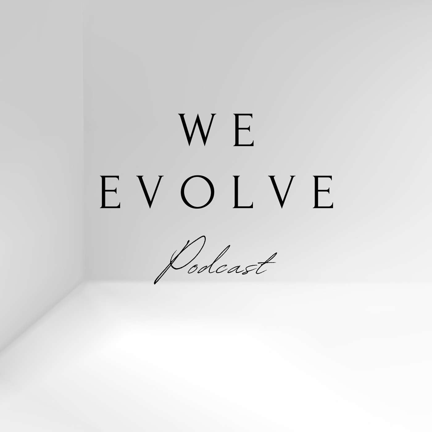 We Evolve - Teaser! episode artwork