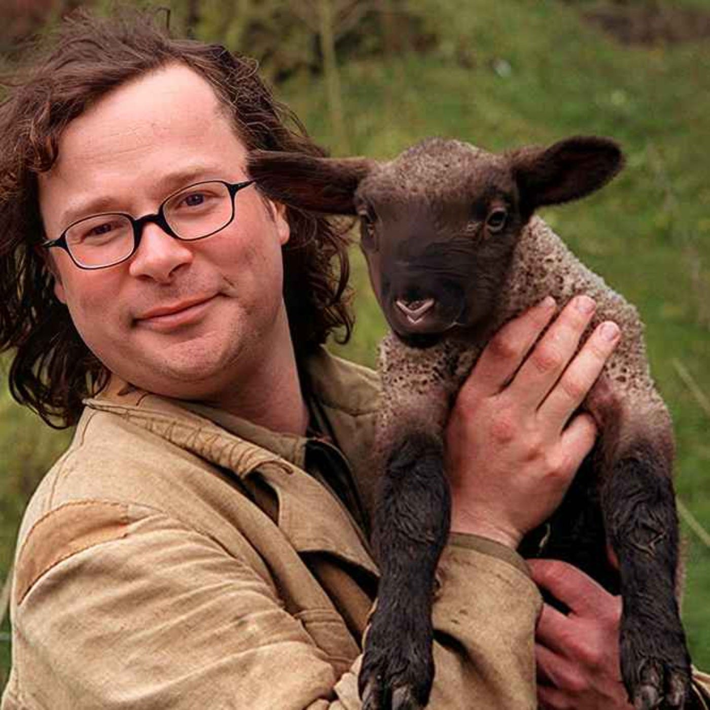 Is it wrong to love meat?