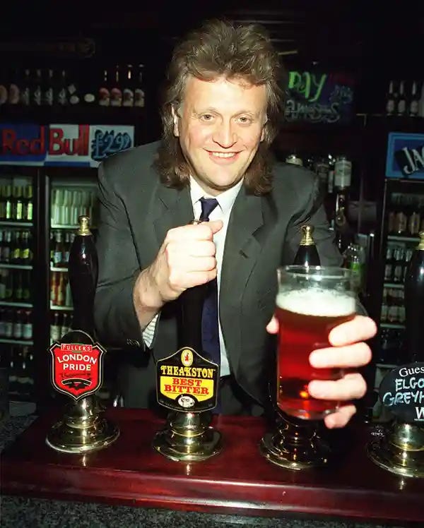 Should we nationalise Wetherspoons?