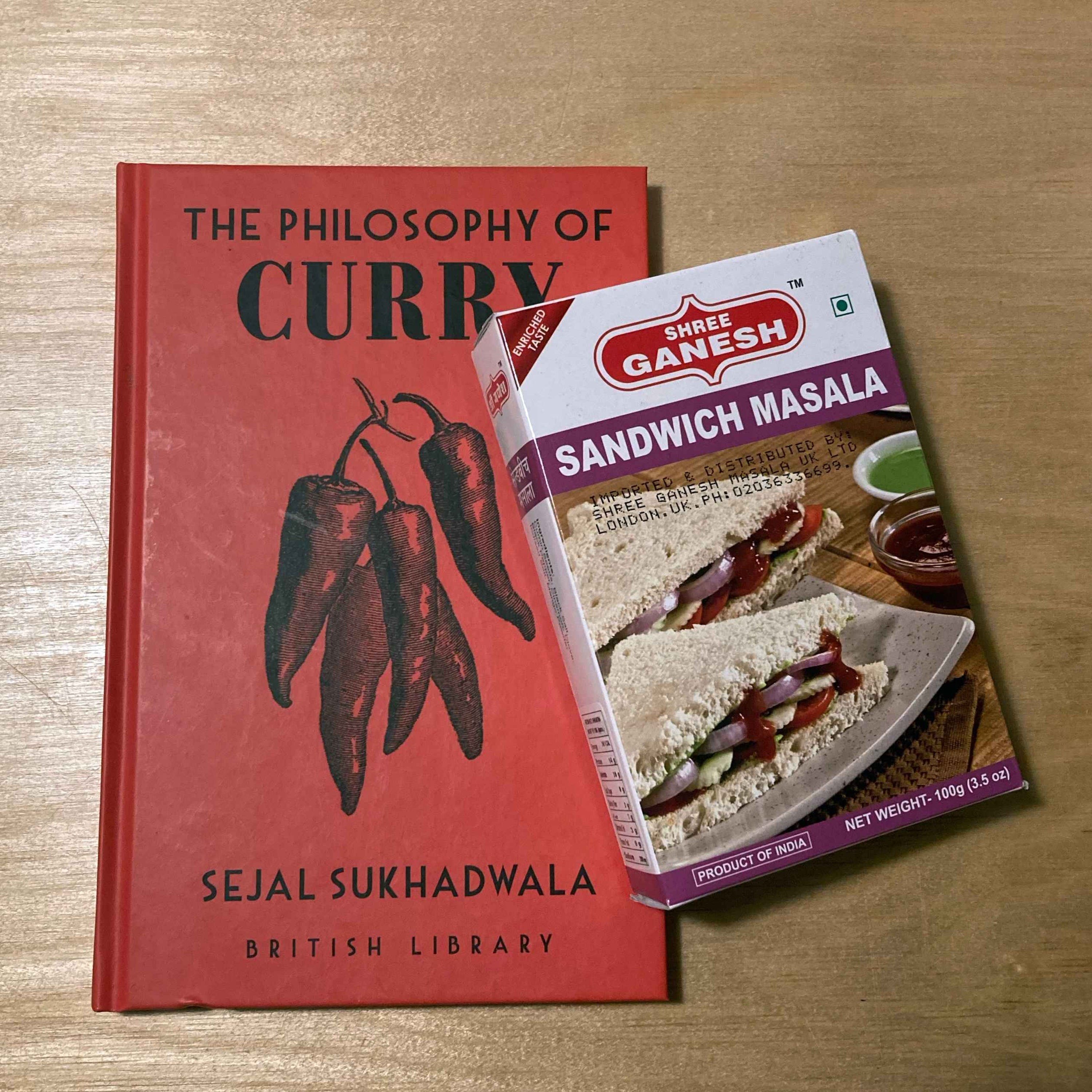 Sejal Sukhadwala on the philosophy of curry