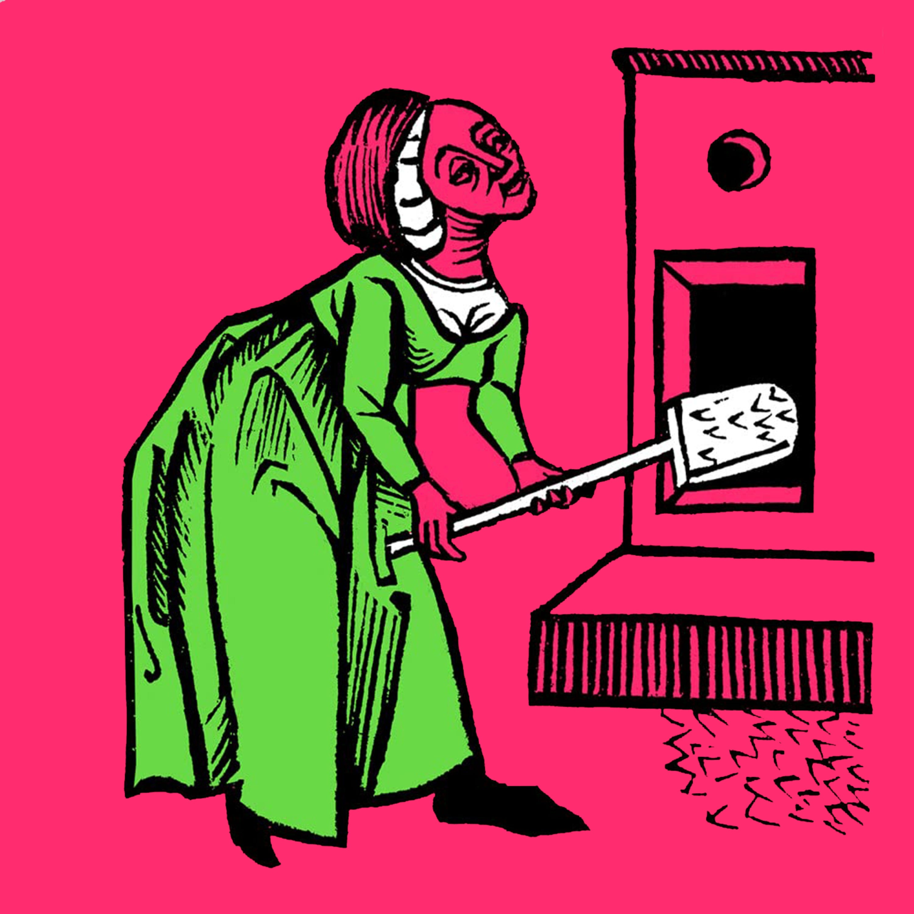 Diane Purkiss on a people's history of English food