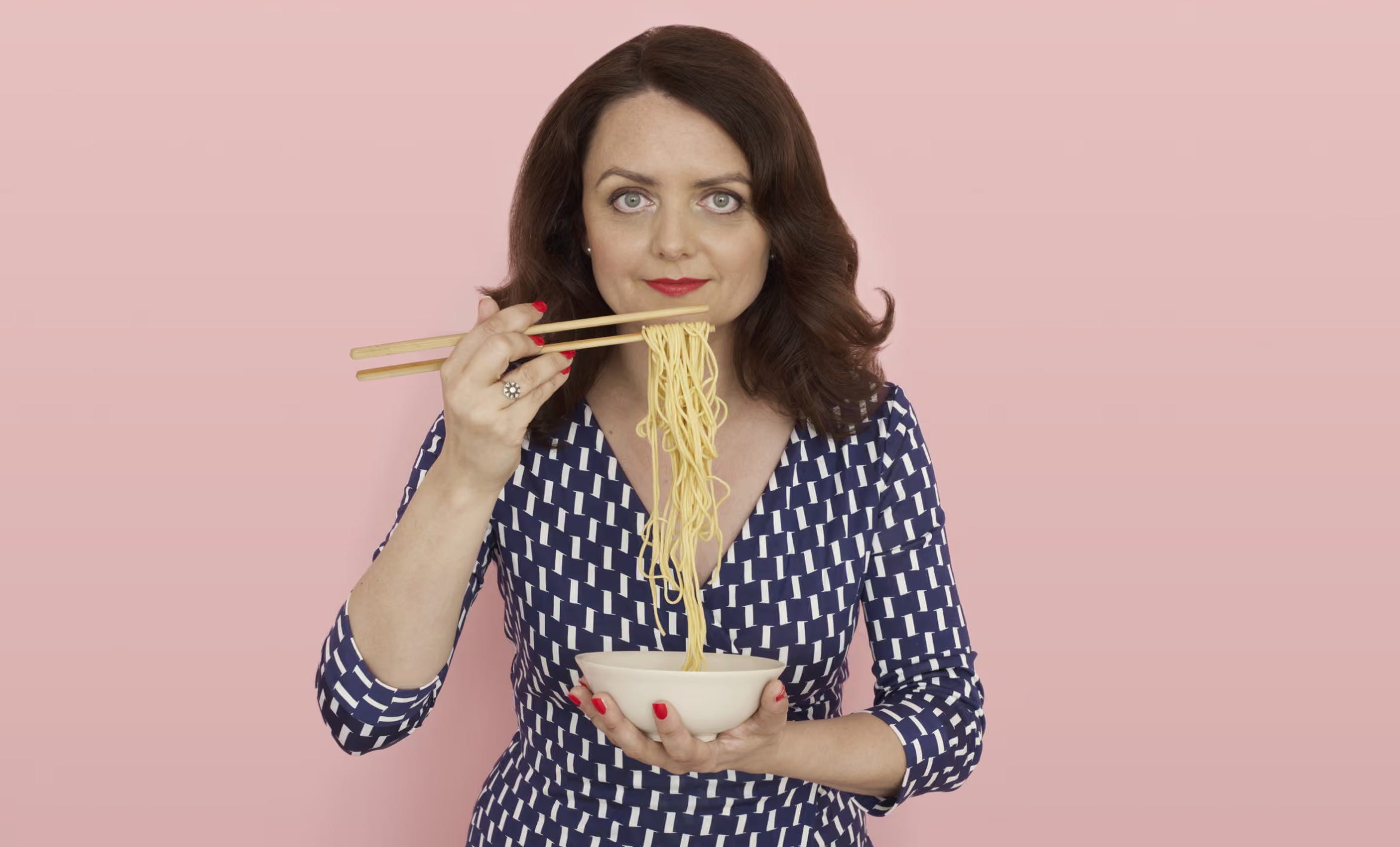Civilised food – with Fuchsia Dunlop