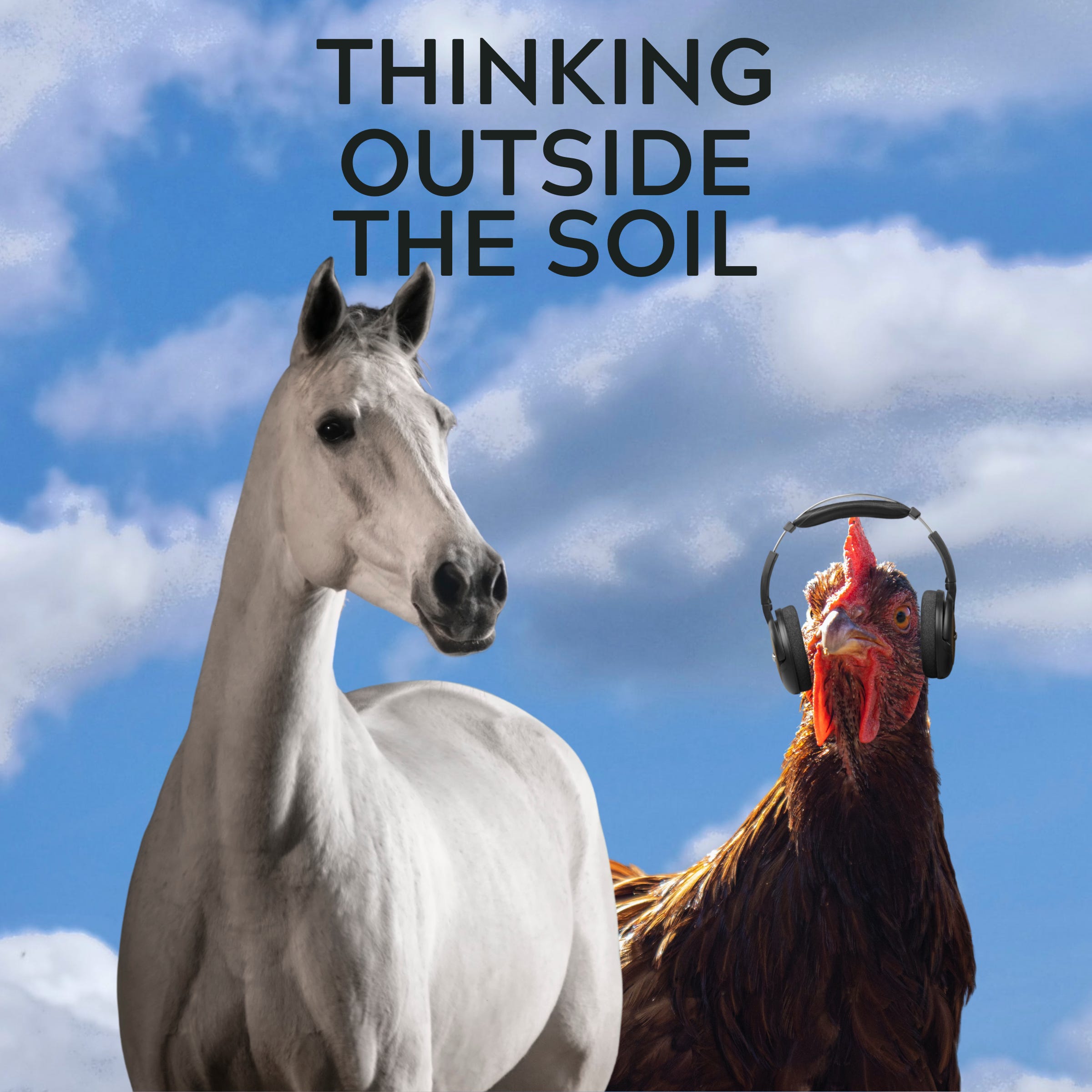 Season 7: Ep. 1 - Relaunching a Feed Revolution