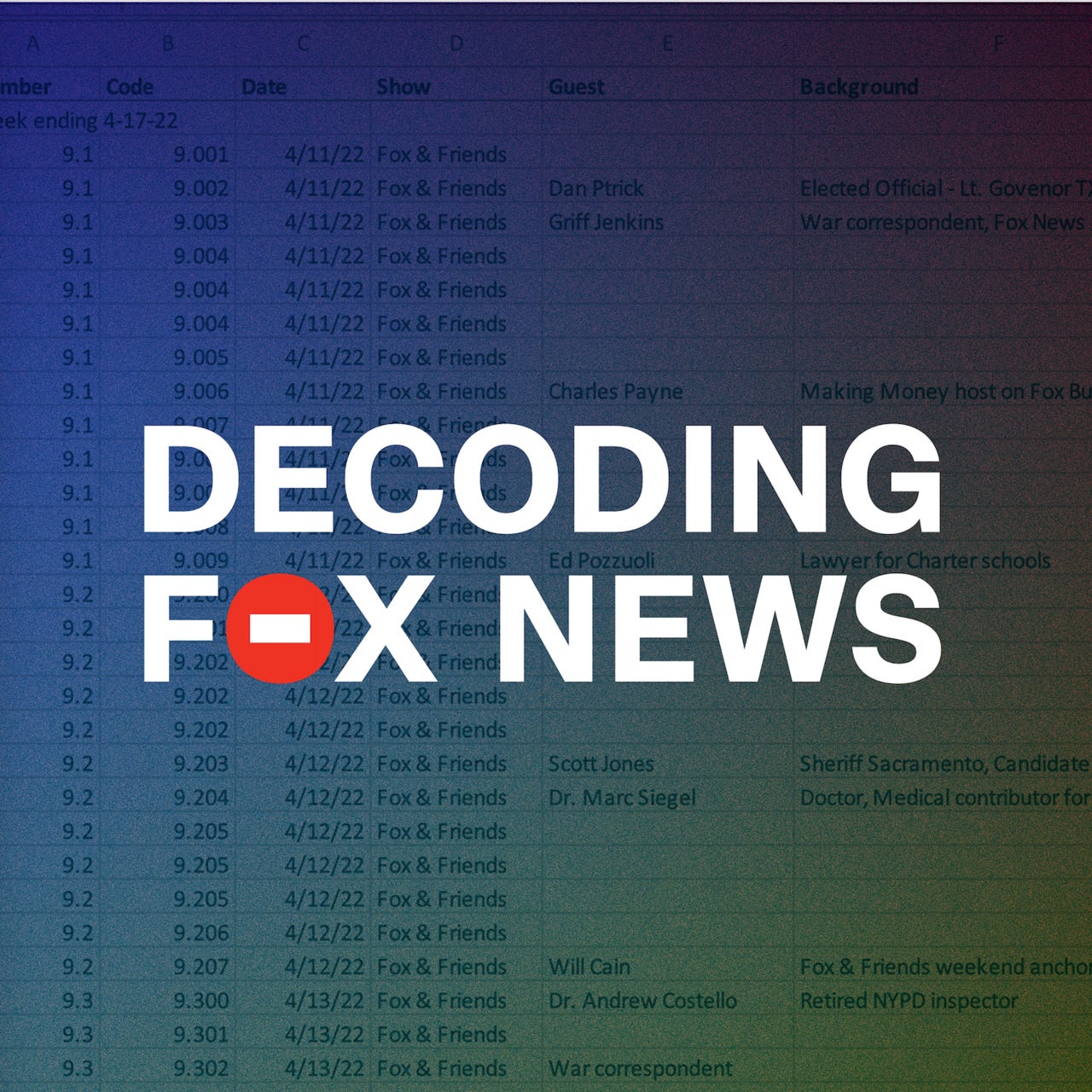 BONUS Podcast: How Fox News Covered the Wagner Group Rebellion in Russia