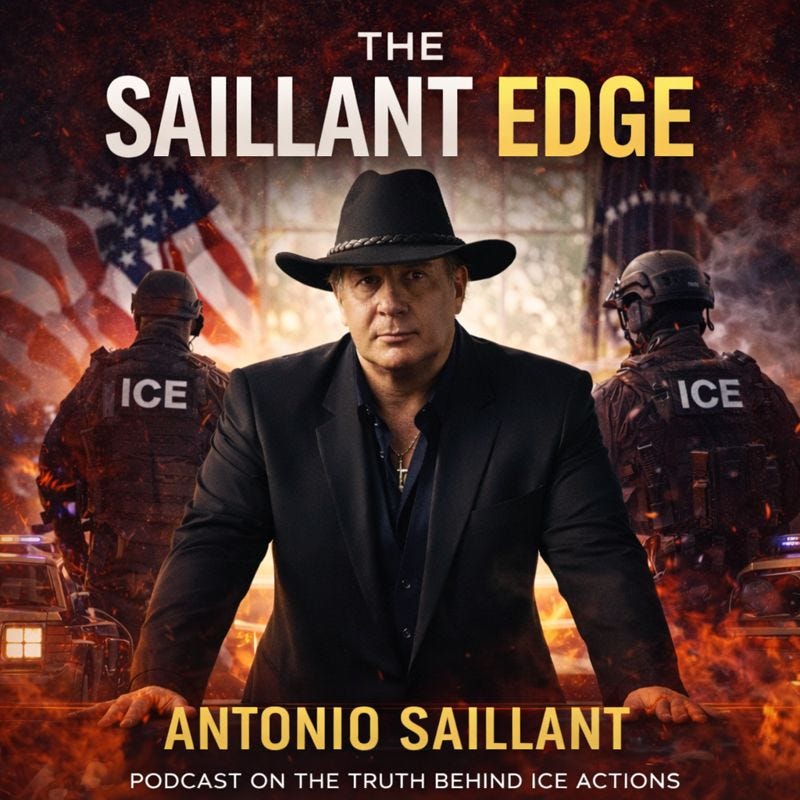 When Enforcement Becomes Violence episode artwork
