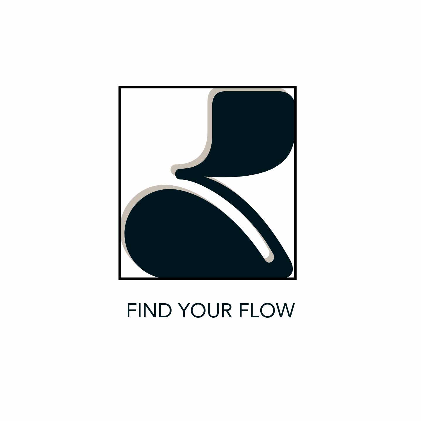 FIND YOUR FLOW with Lisa Roche