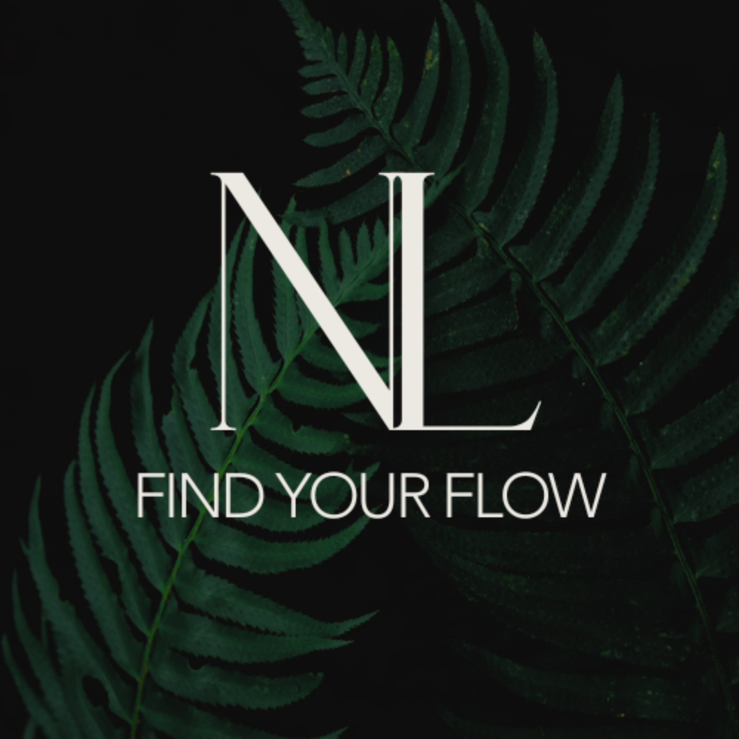 FIND YOUR FLOW with Lisa Roche