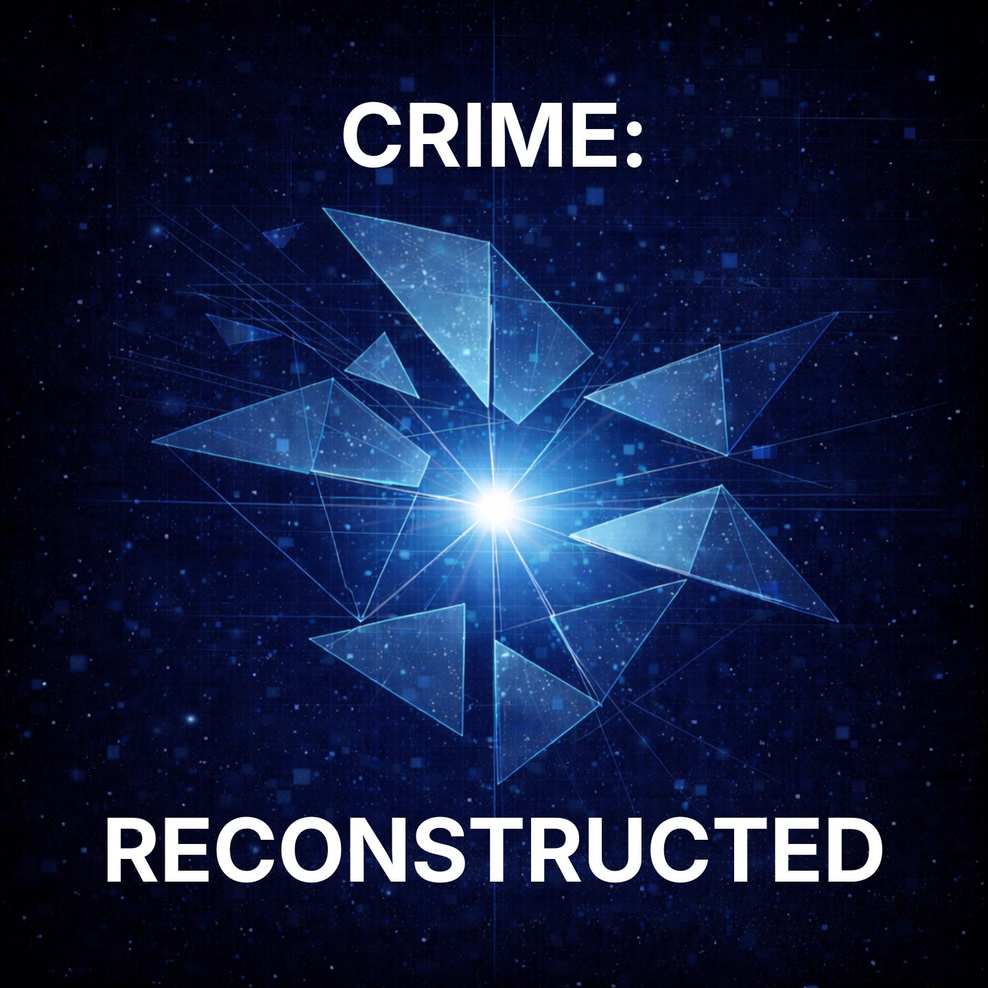 Crime: Reconstructed Live
