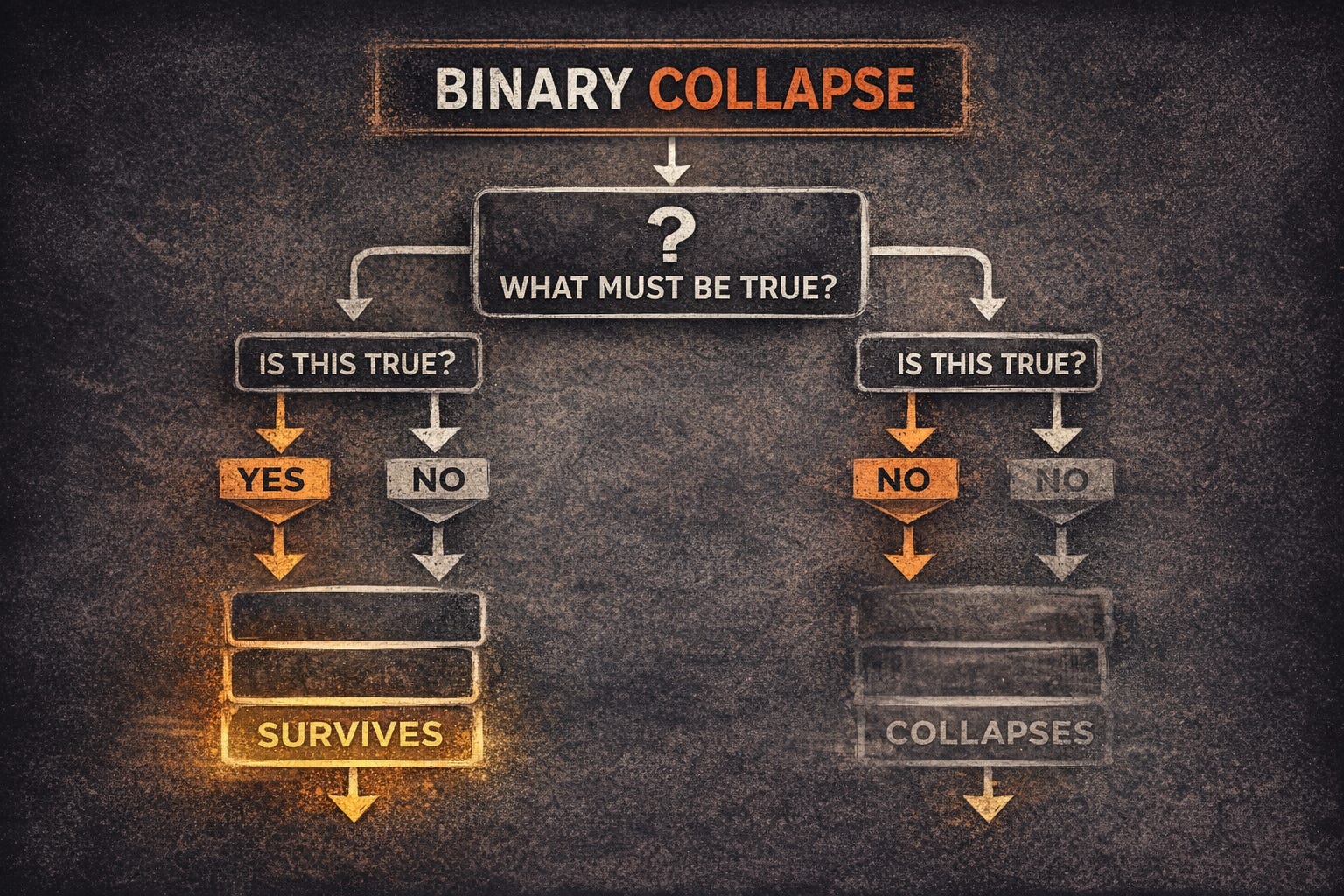 Thursday Morning Update: What Evidence Contradicts Both Models? episode artwork