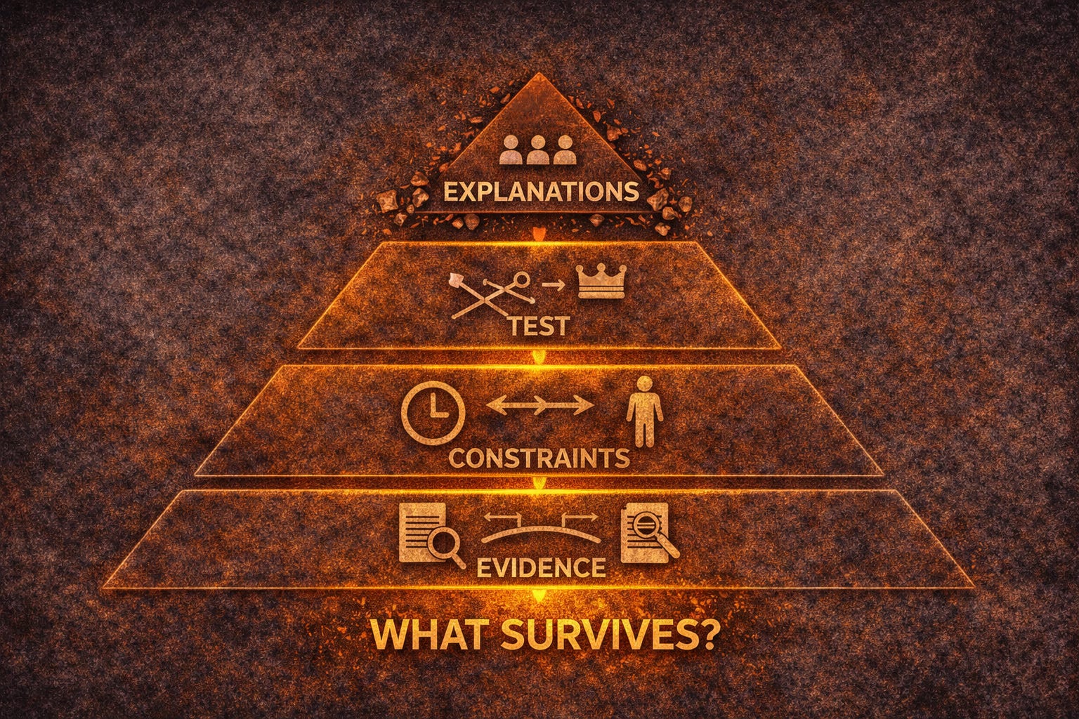 🎙️ Crime: Reconstructed — Episode 7: What First Principles Actually Means in Criminal Investigation episode artwork
